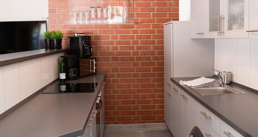 Apartment - Ground Floor photo 3