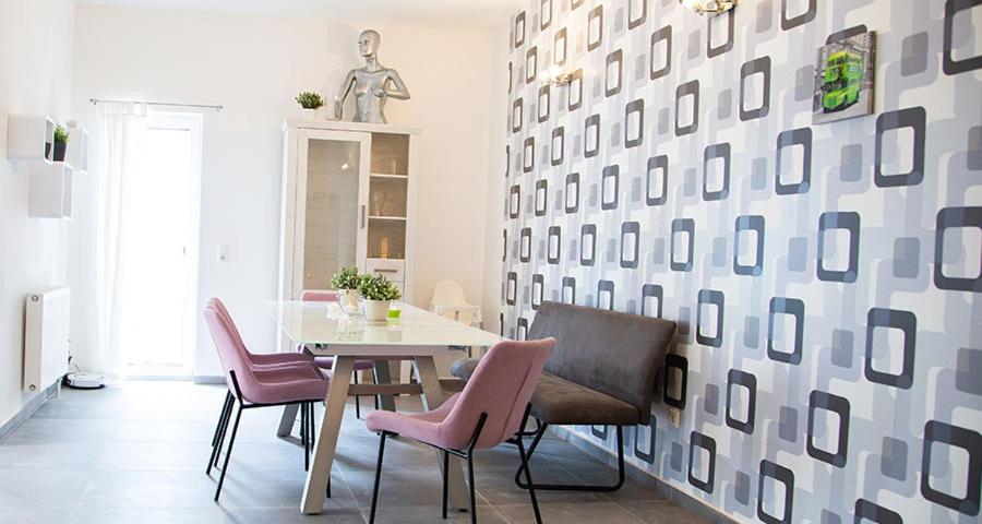 Apartment - Ground Floor photo 2