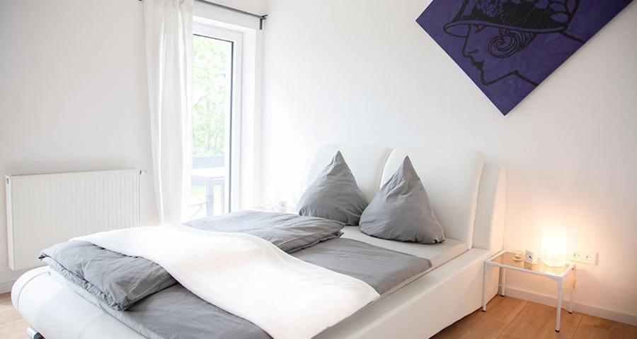Apartment - Ground Floor photo 1