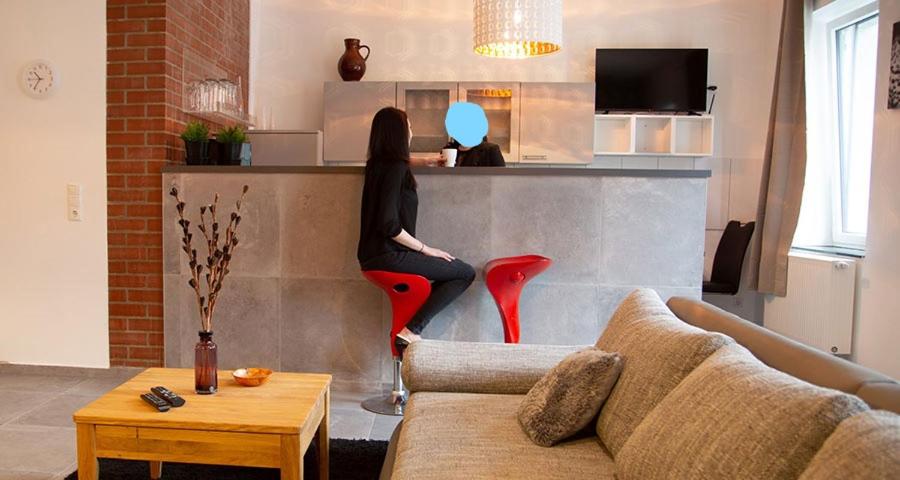 Apartment - Ground Floor photo 2