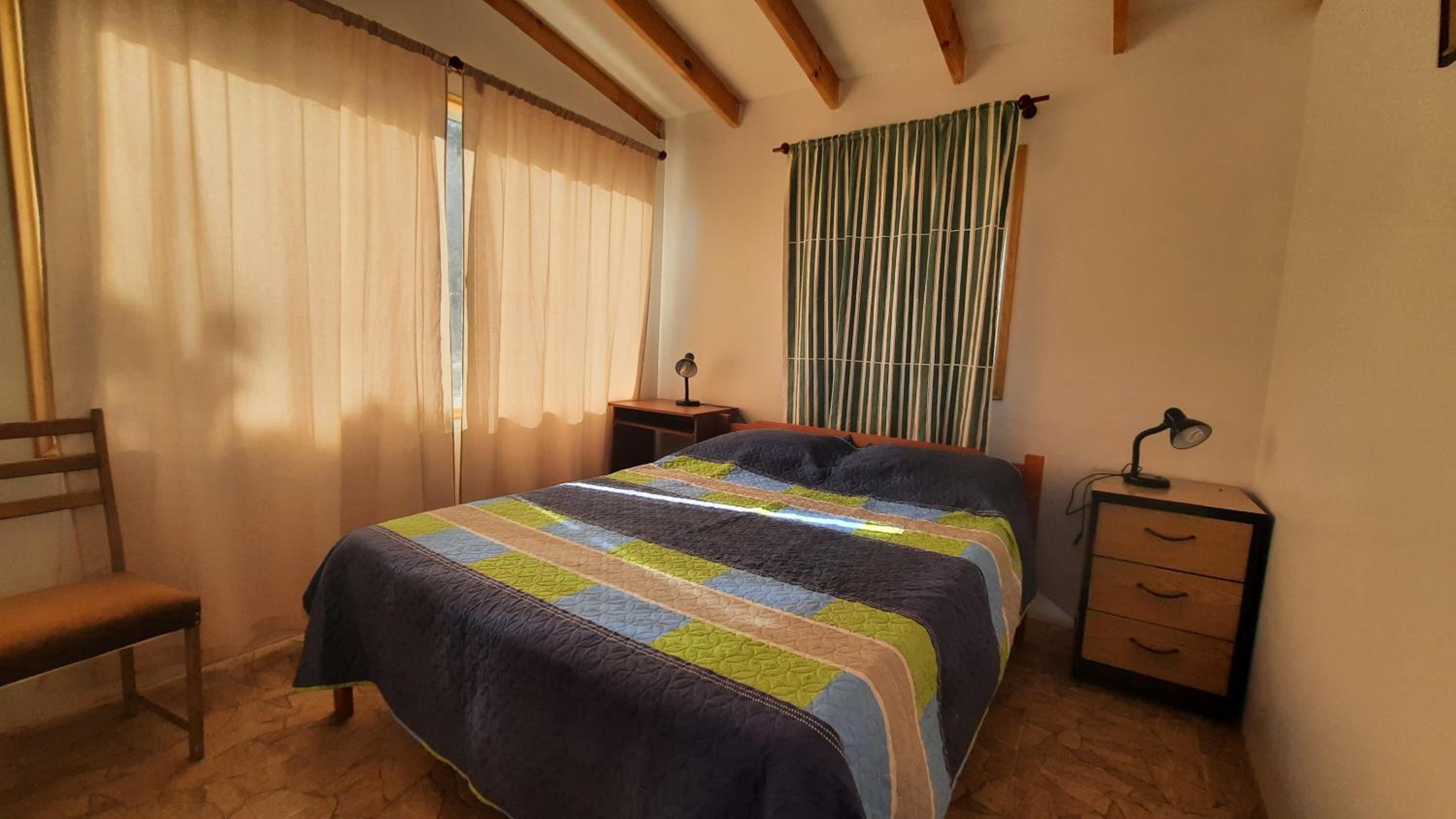 Two-Bedroom Chalet photo 1