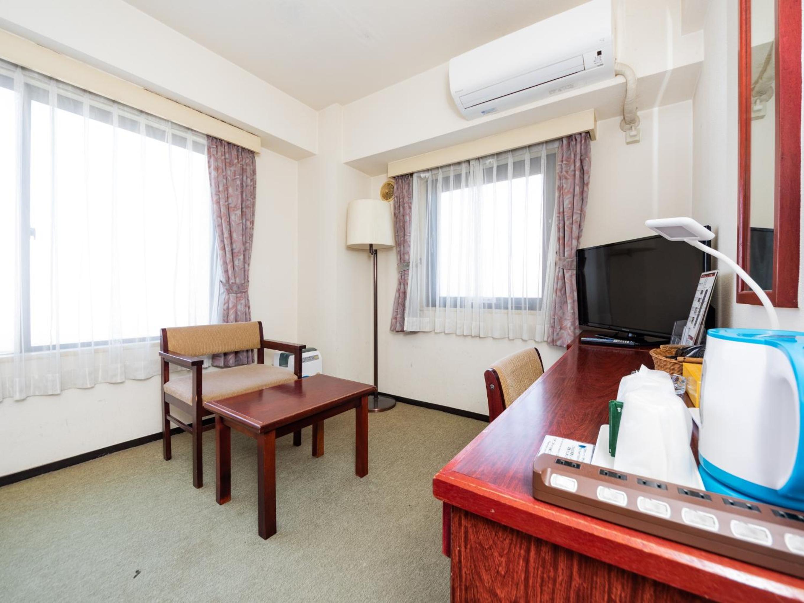 Double Room photo 2