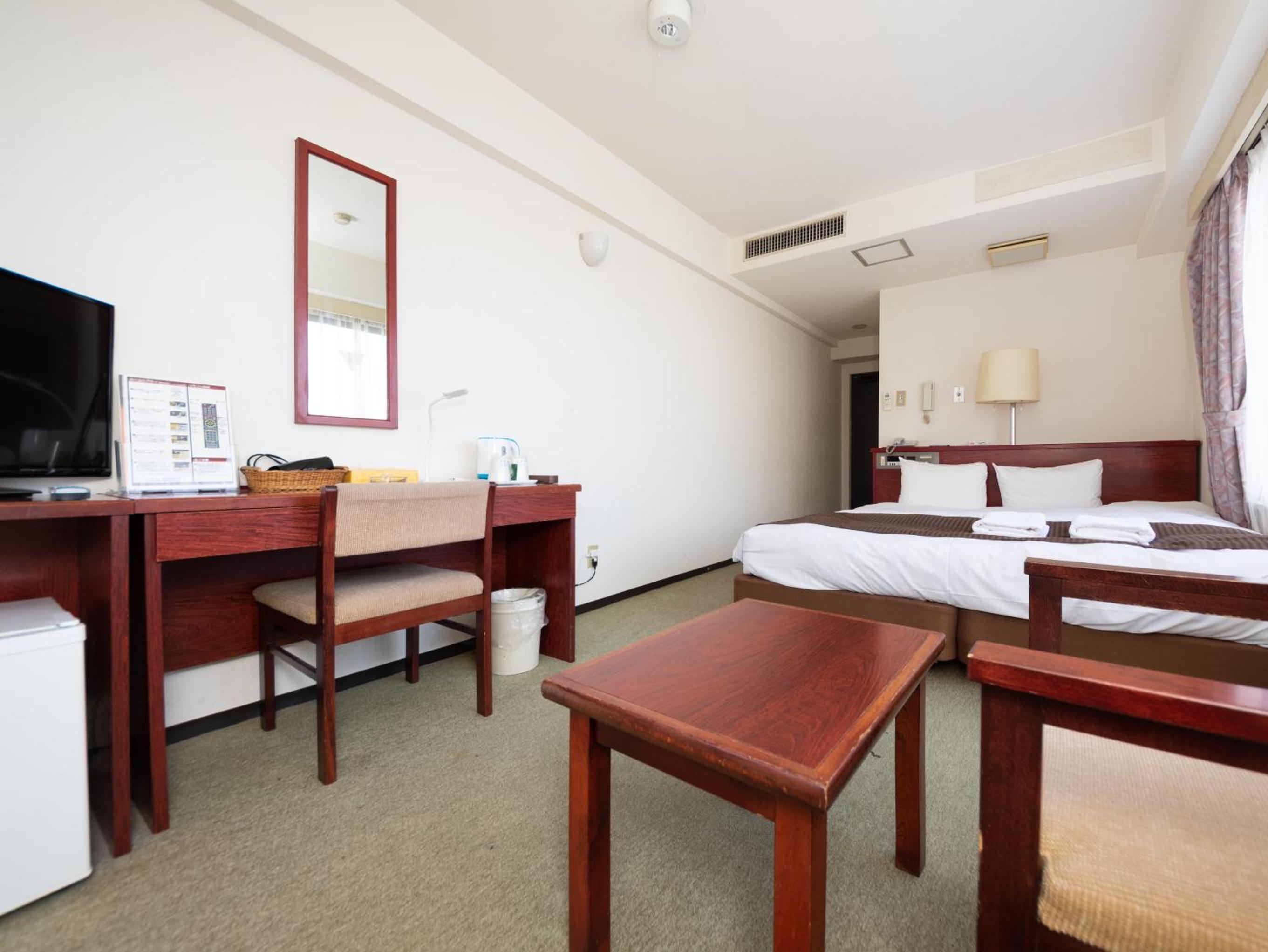 Double Room photo 3