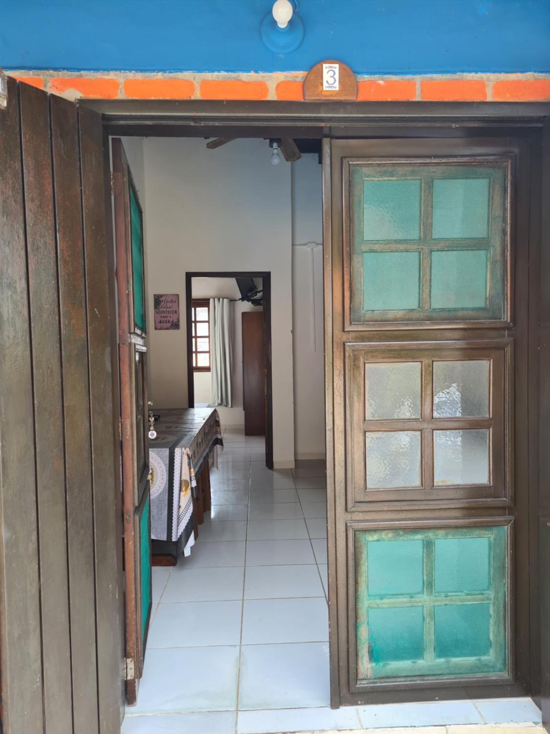 Triple Room with Pool View