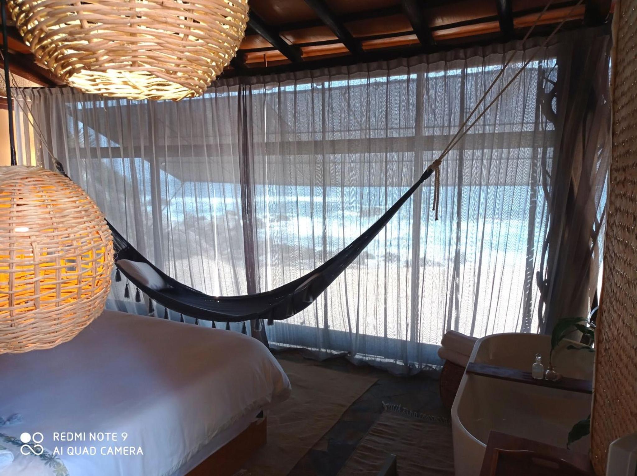 Deluxe Suite with Sea View