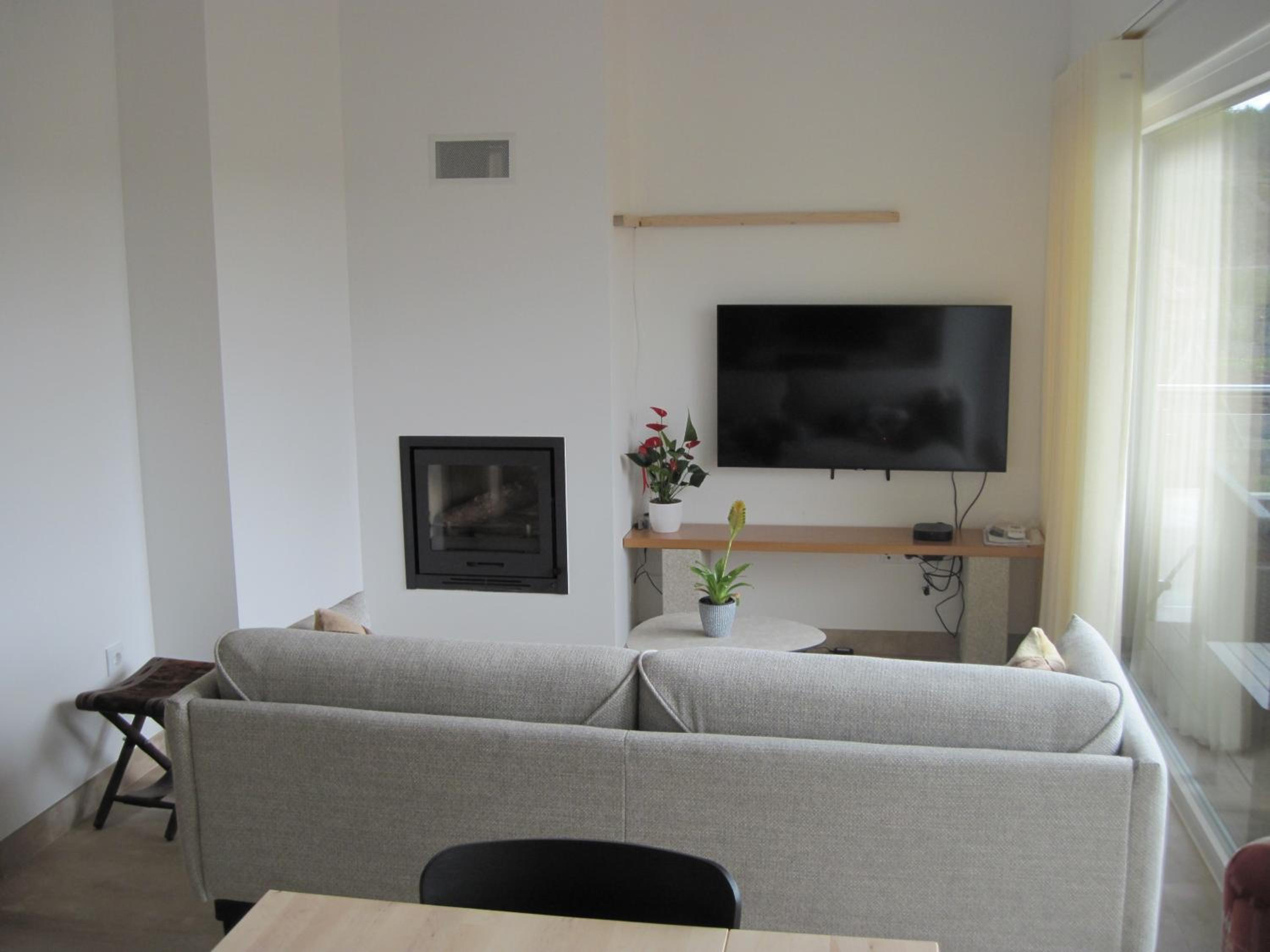 Family Room photo 1