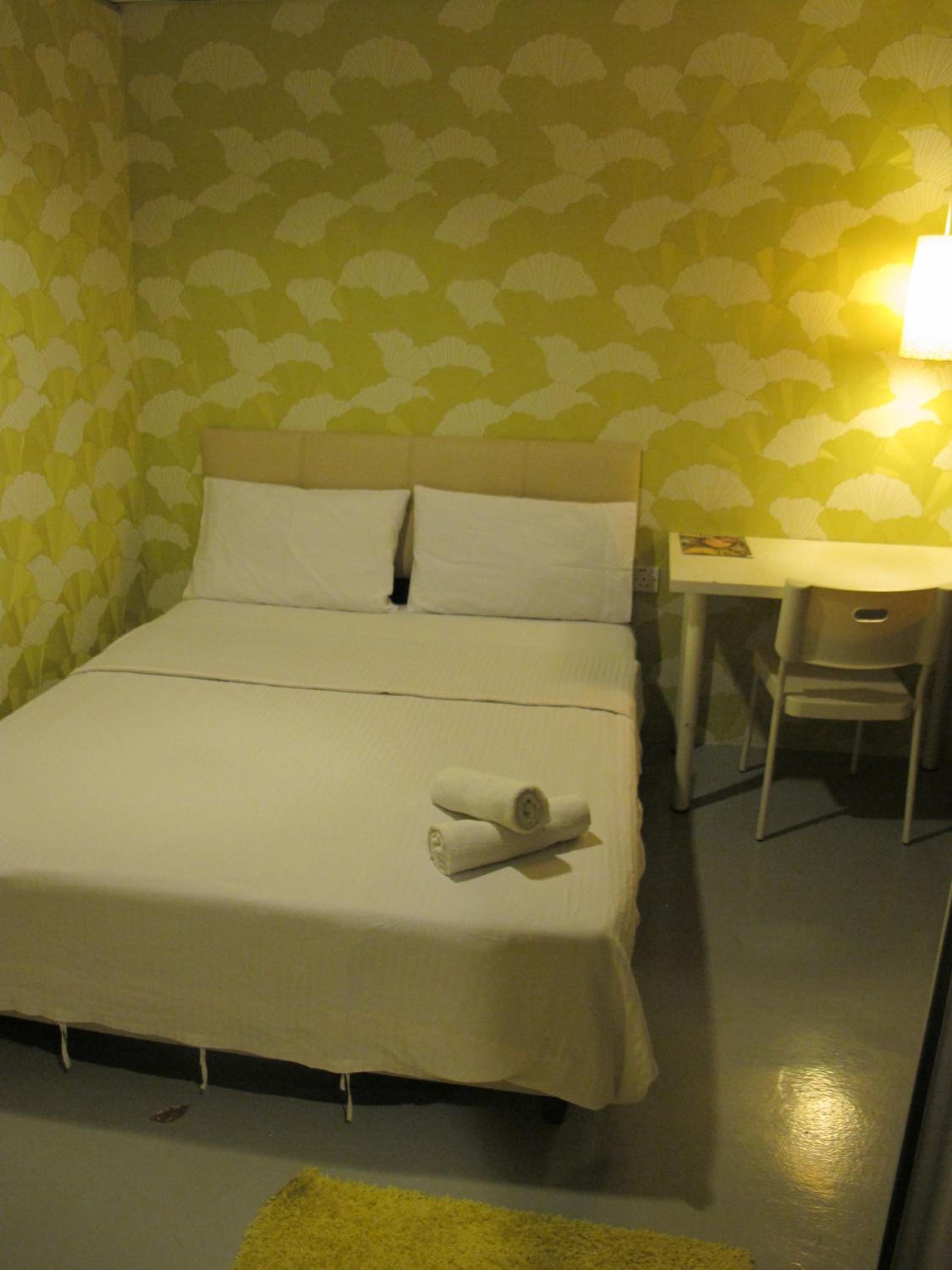 Deluxe King Room photo 3
