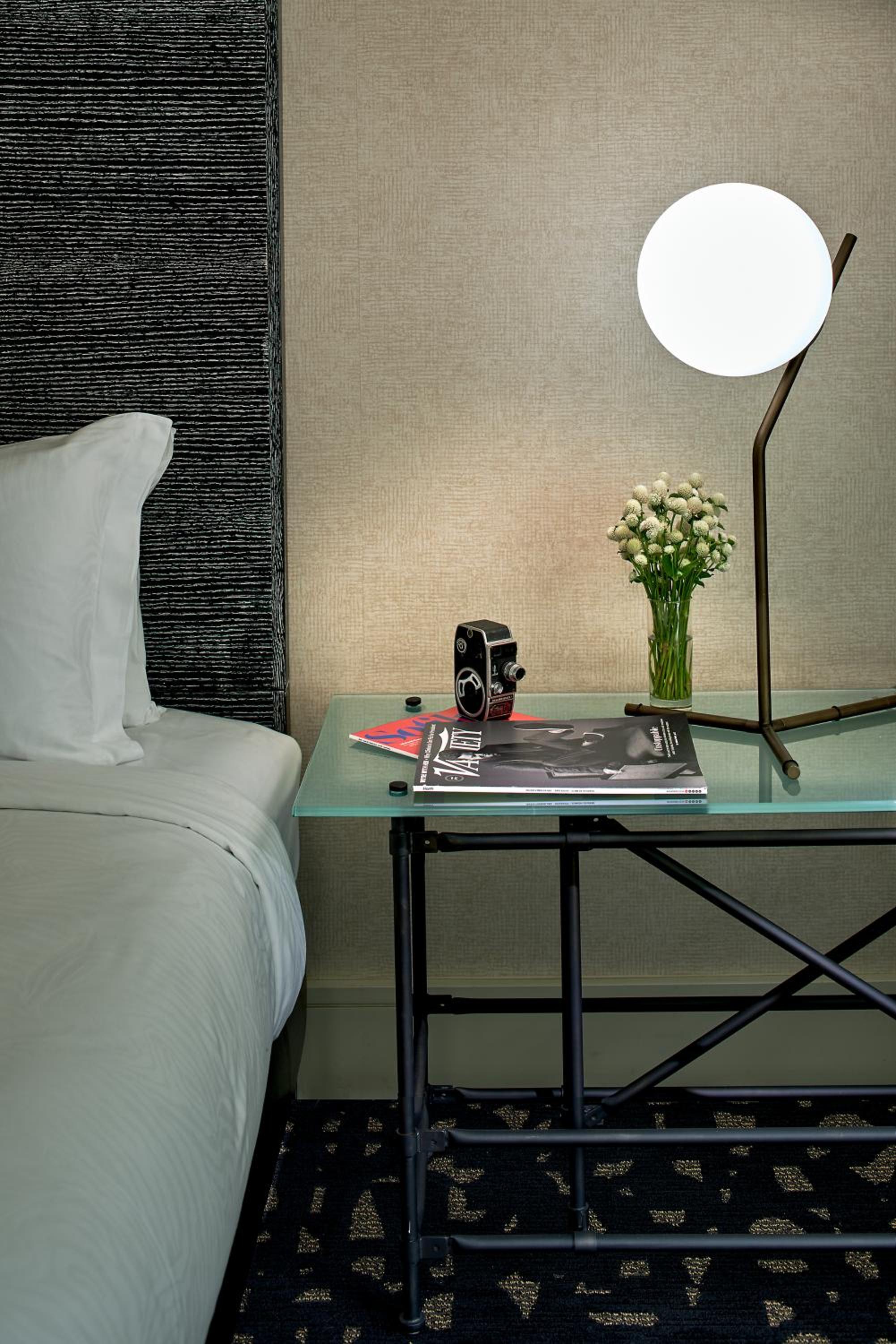 Double Room with Two Double Beds