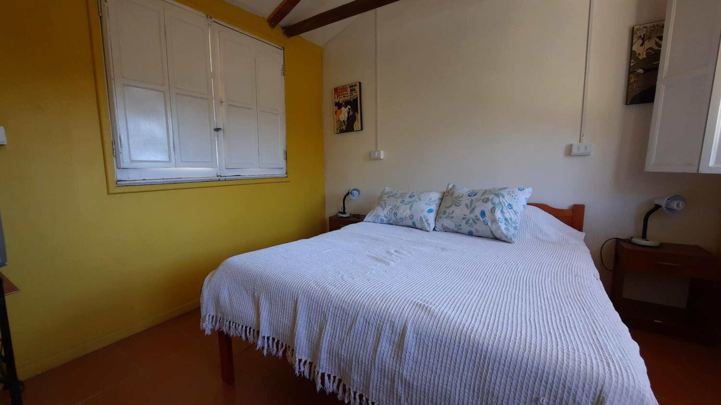 One-Bedroom Chalet photo 1
