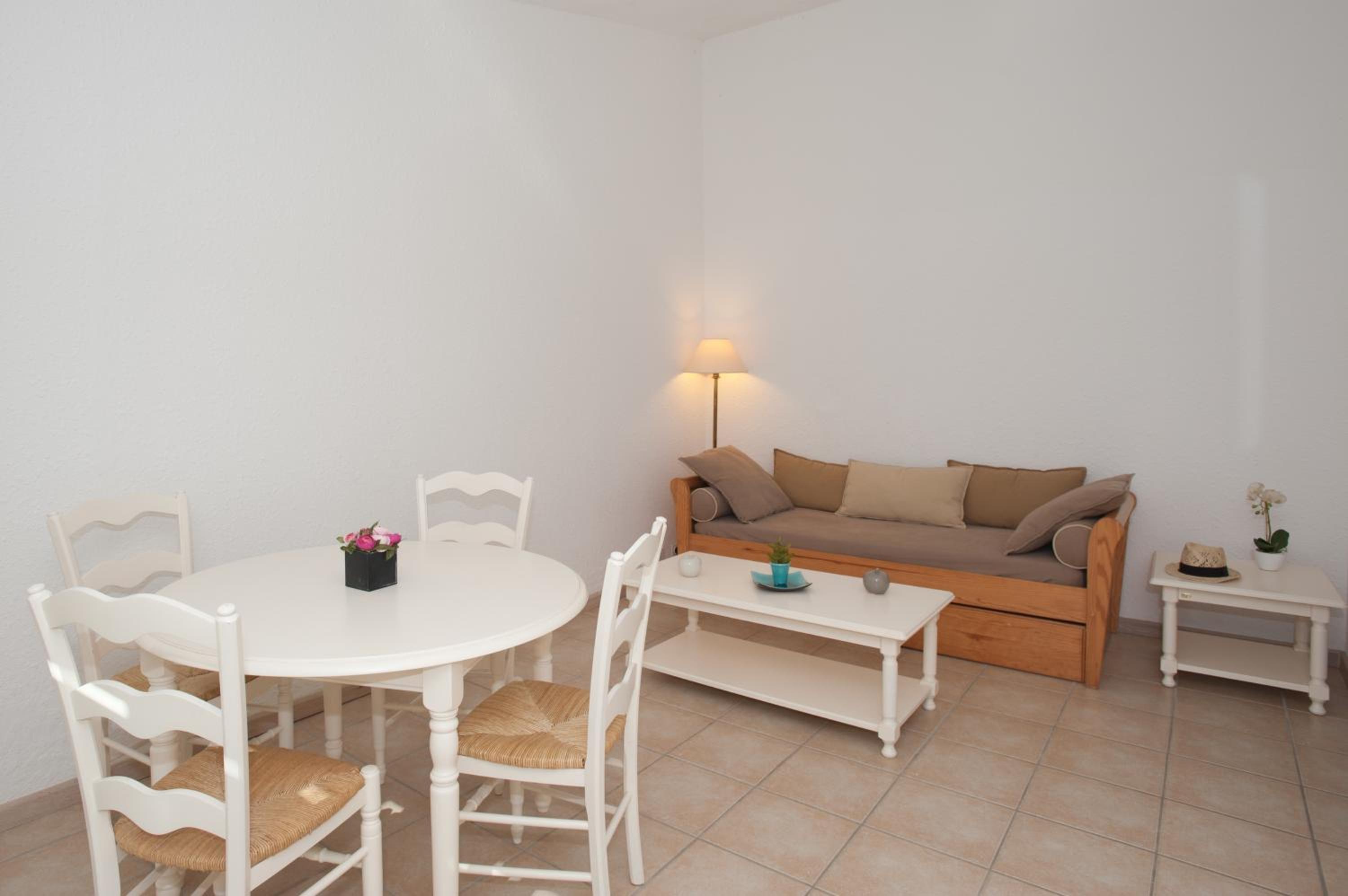 Classic Villa – 1 bedroom – Near to the beach