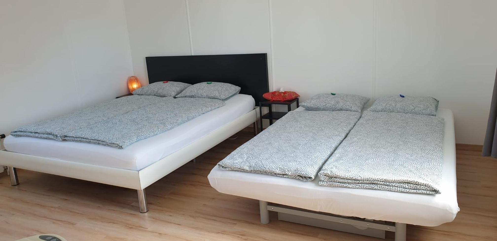 One-Bedroom Apartment - Photo 4
