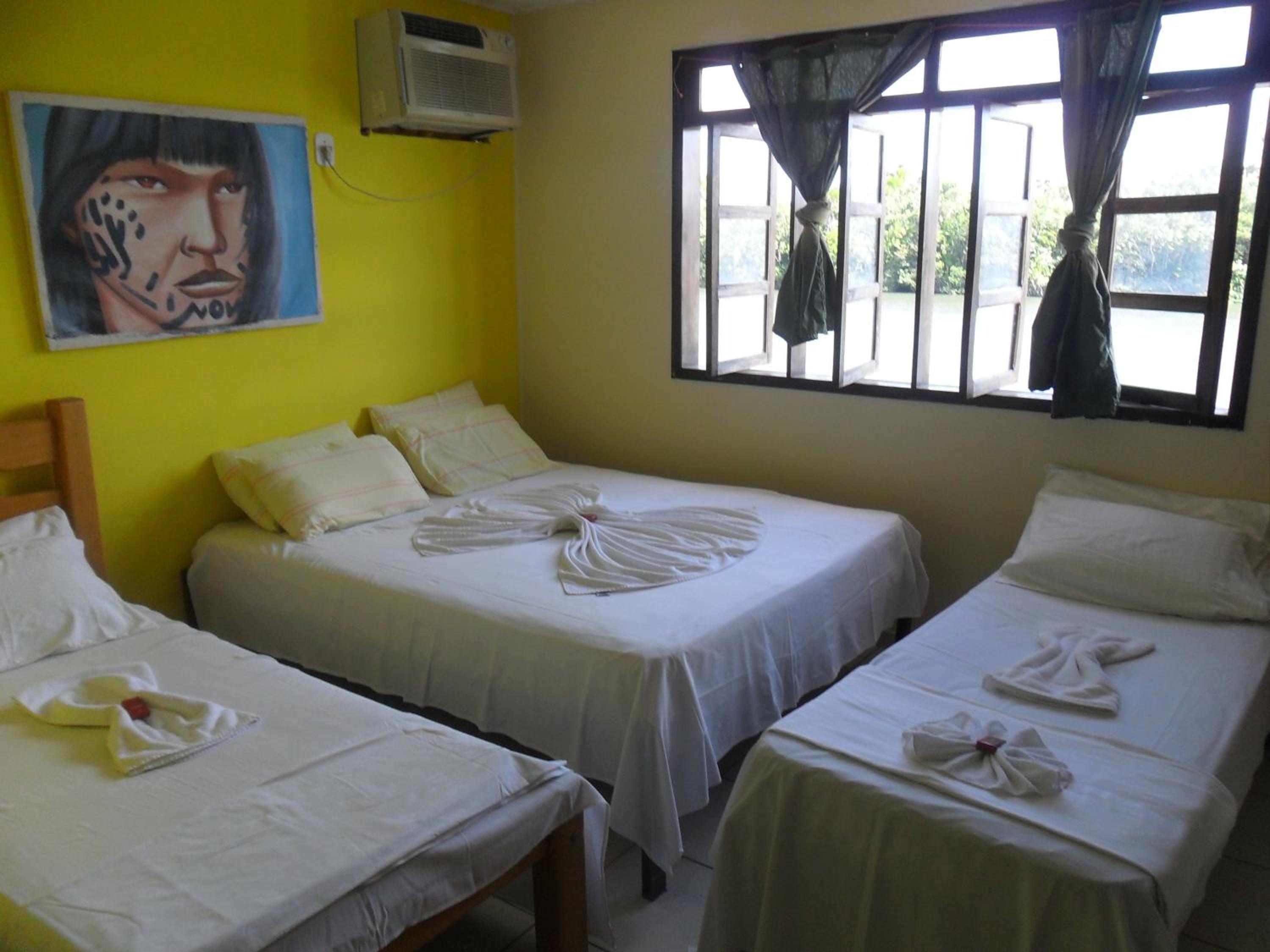 Apartment with City View photo 1
