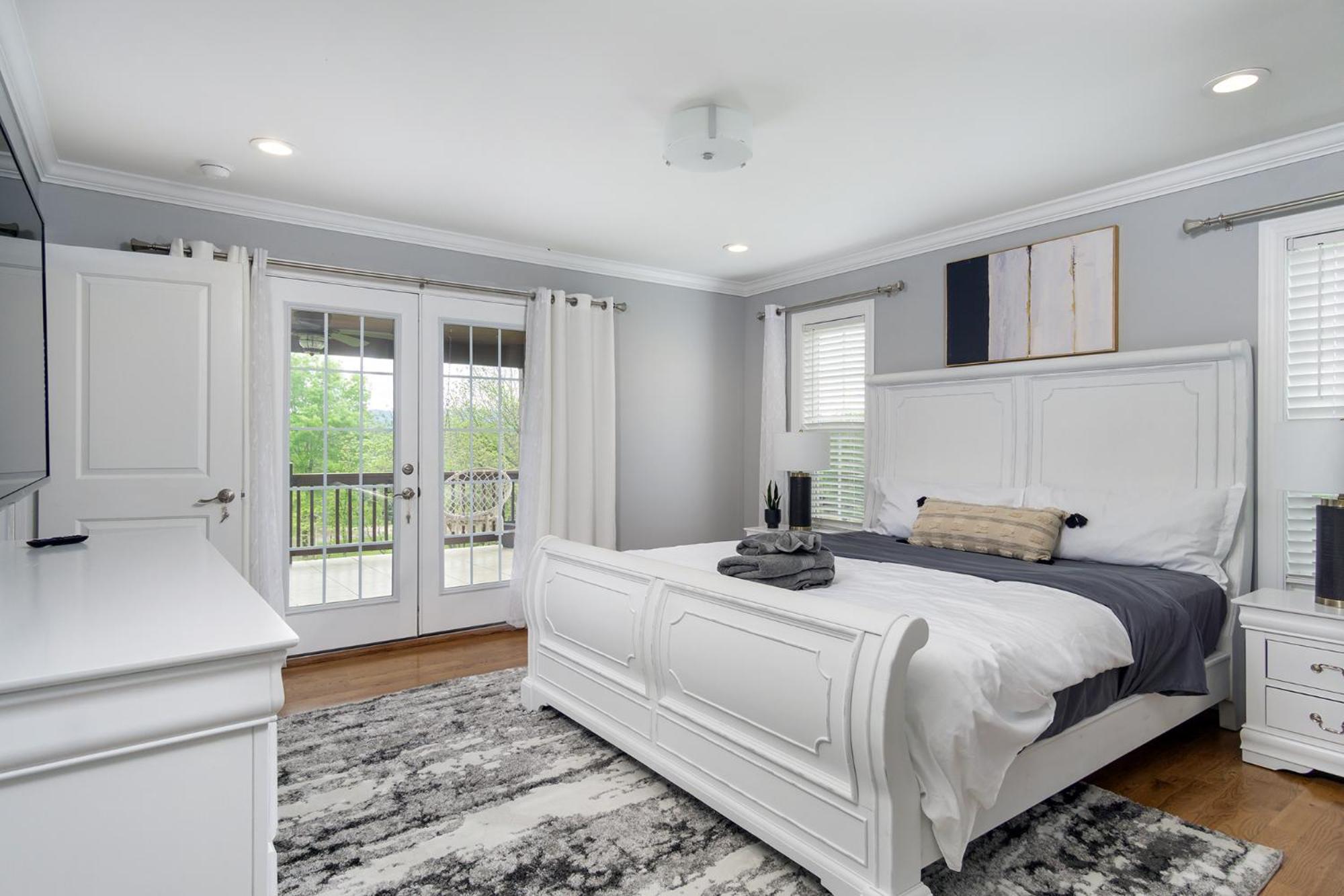Vacation Home photo 1