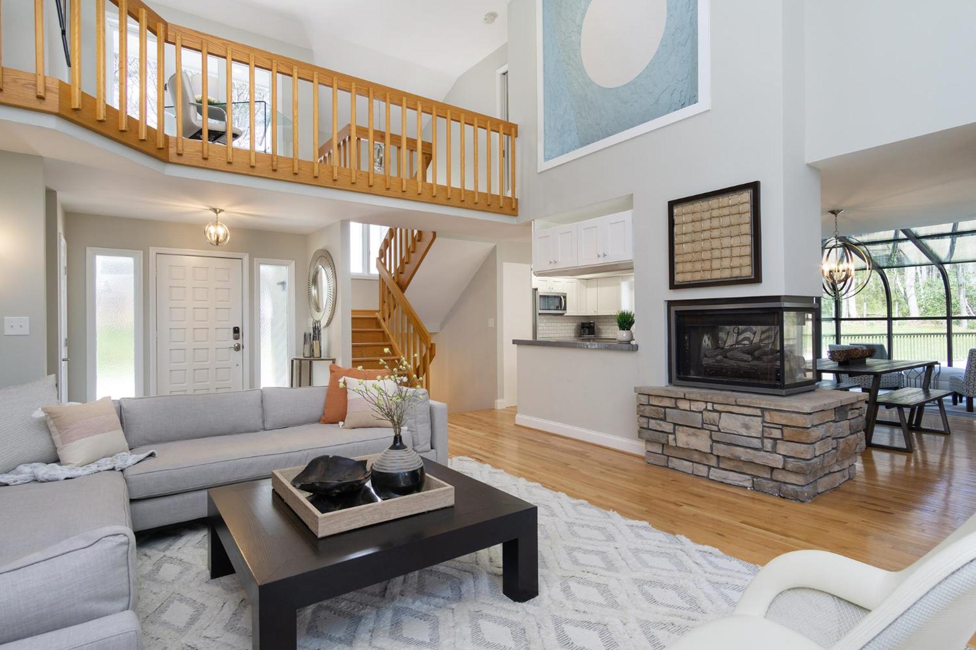 Vacation Home photo 1