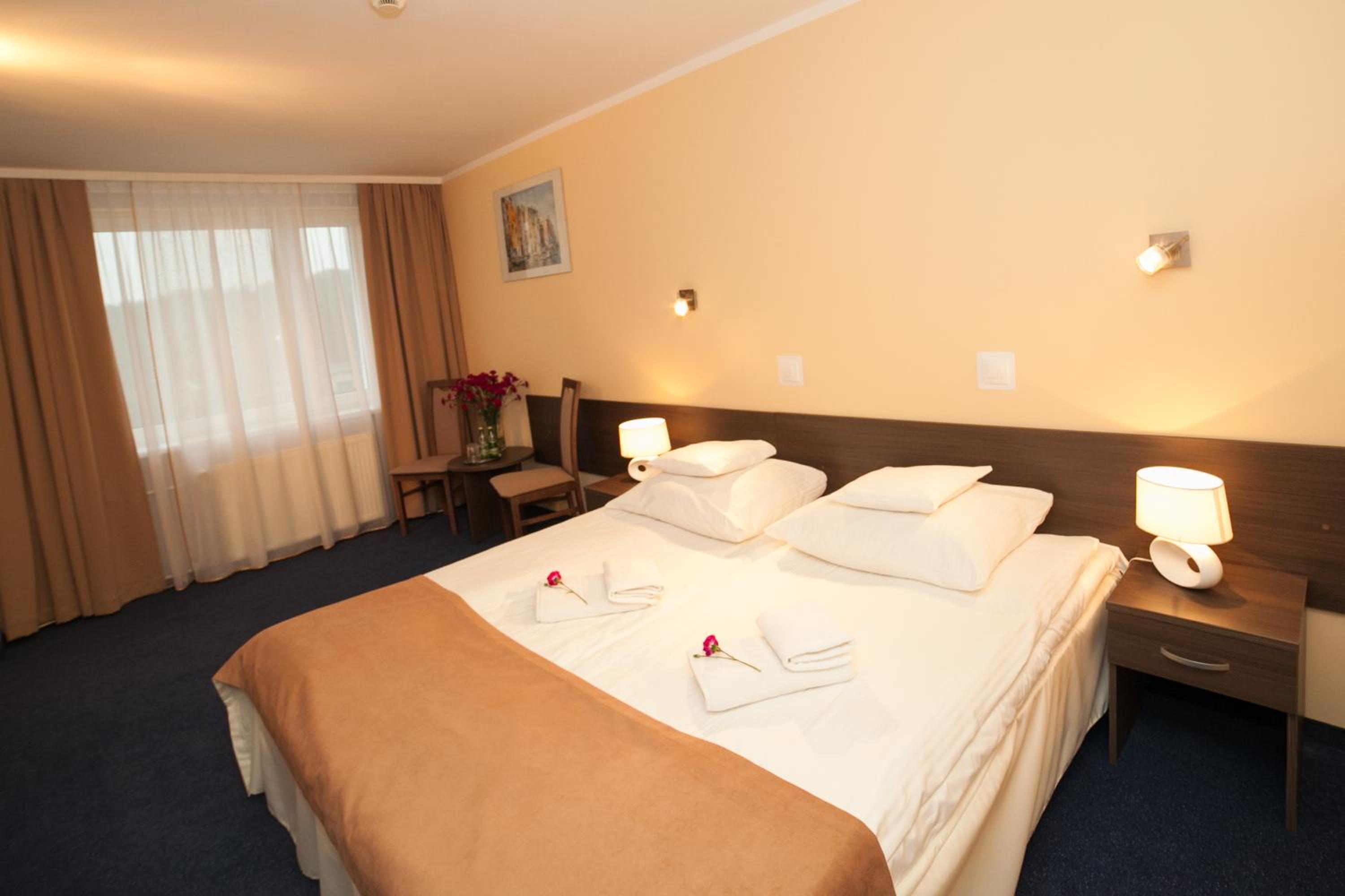 Superior Double Room with Sofa - Photo 2