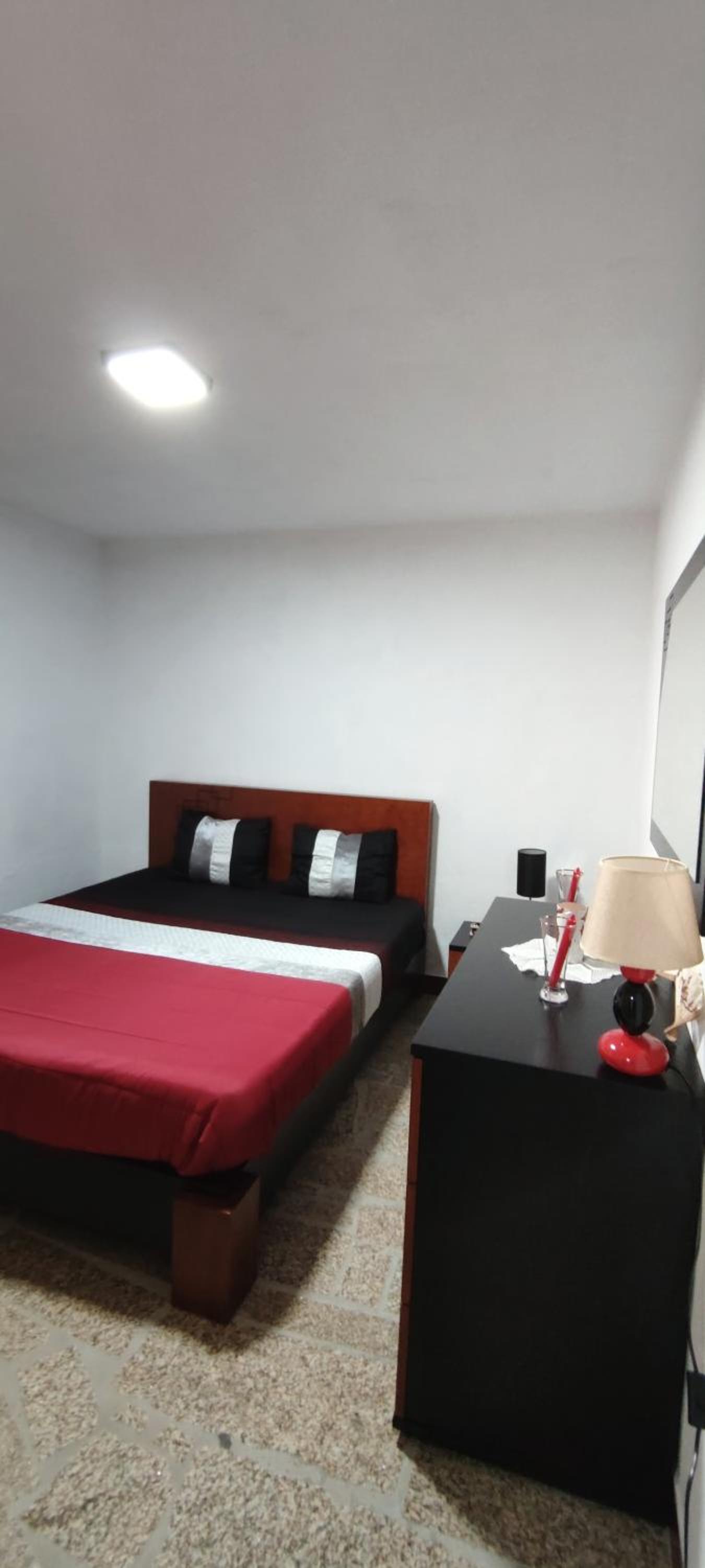 Two-Bedroom House photo 1