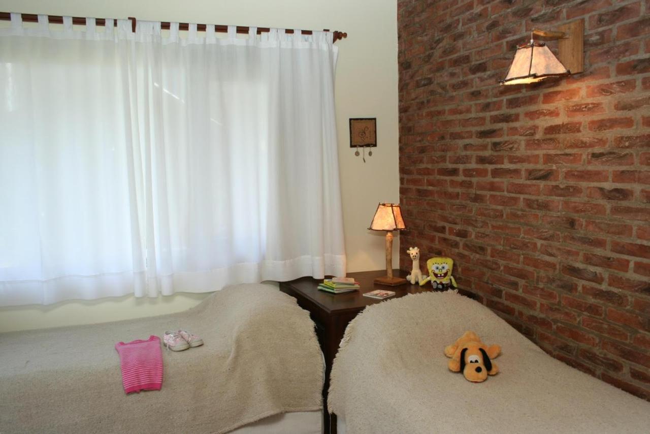 Family Bungalow photo 1