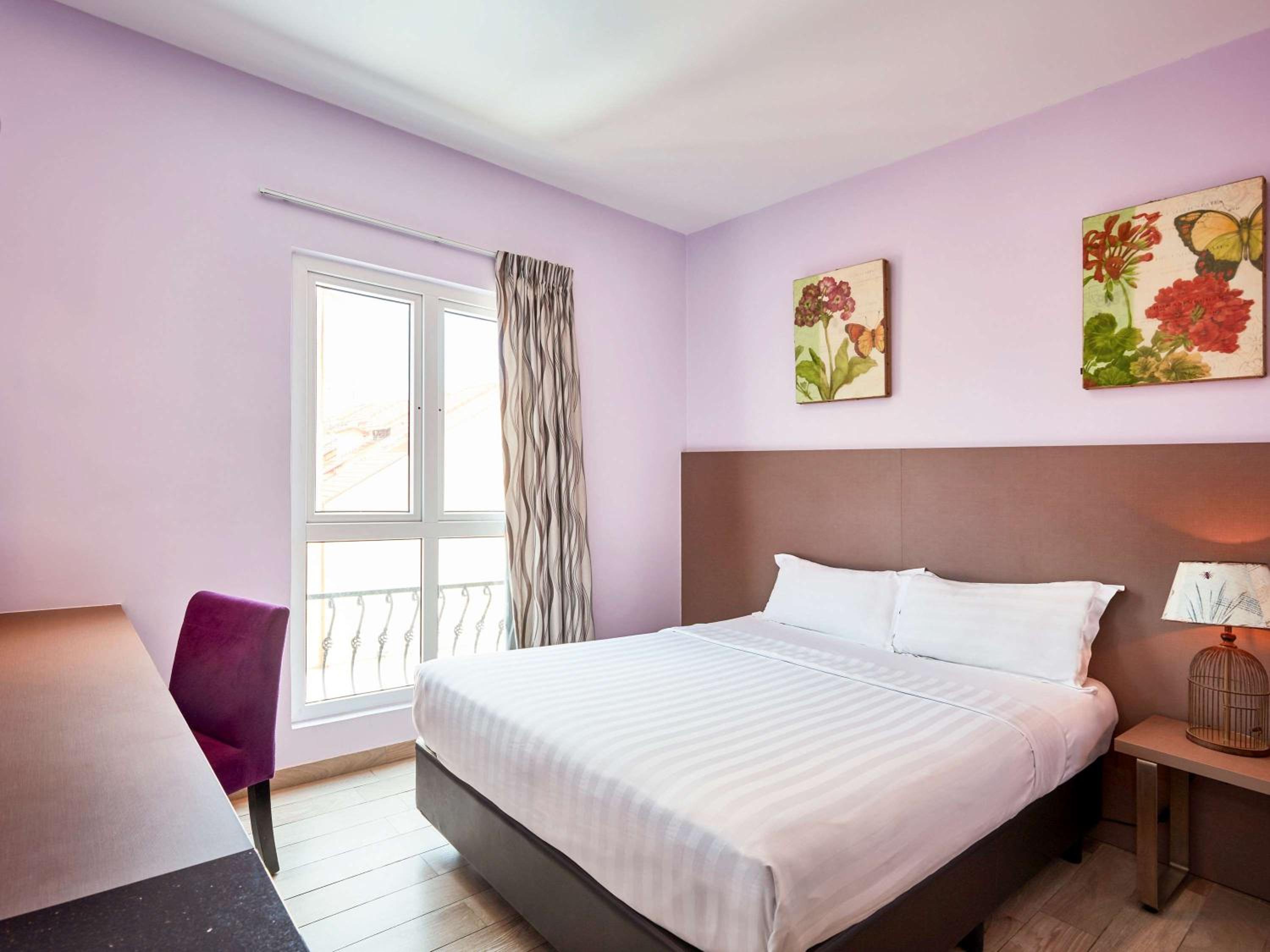 Superior Double Room photo 1