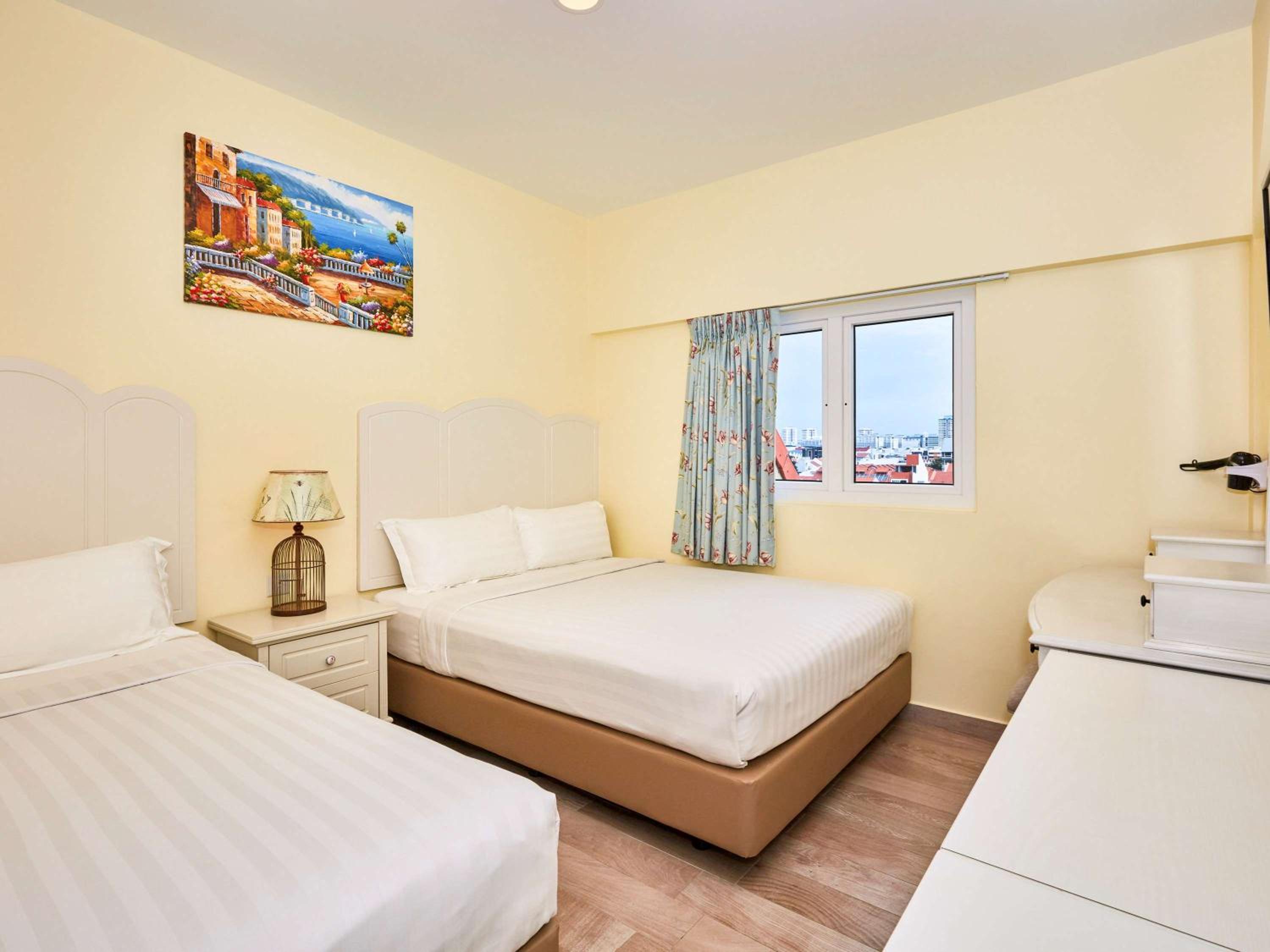 Superior Triple Room photo 1