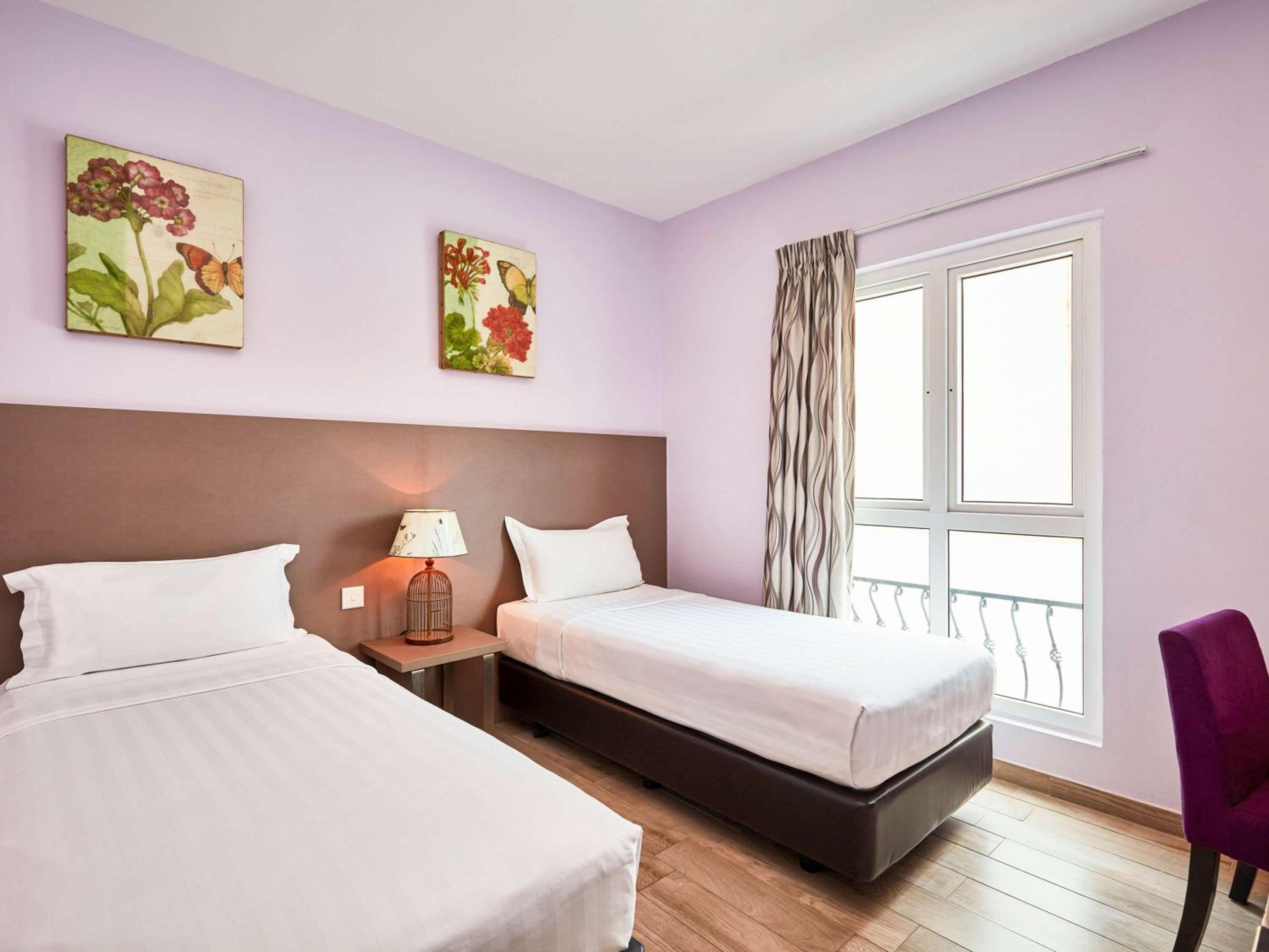 Superior Twin Room photo 1