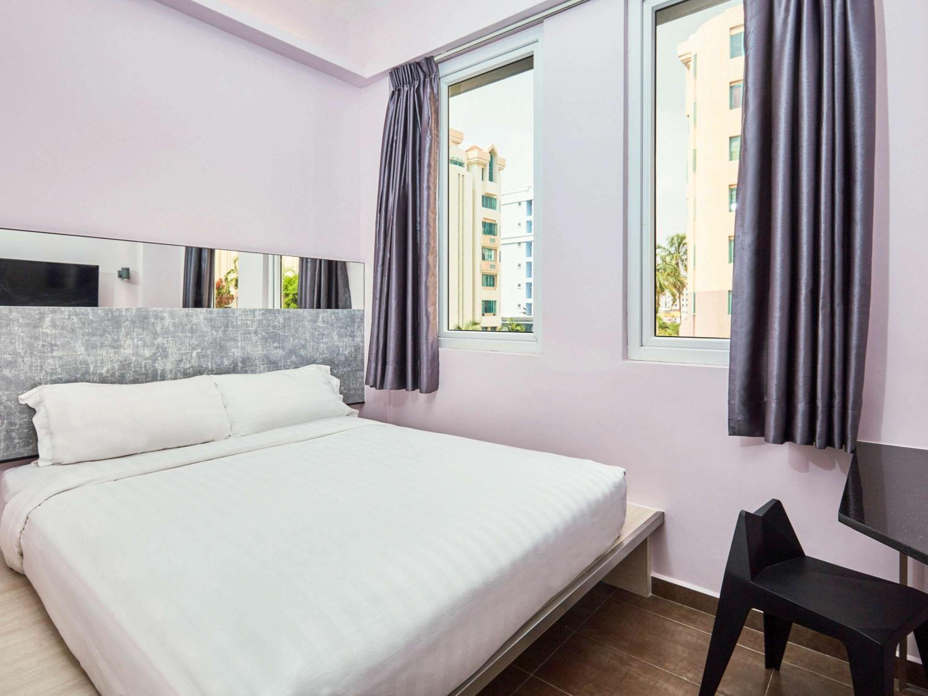 Superior Double Room photo 1