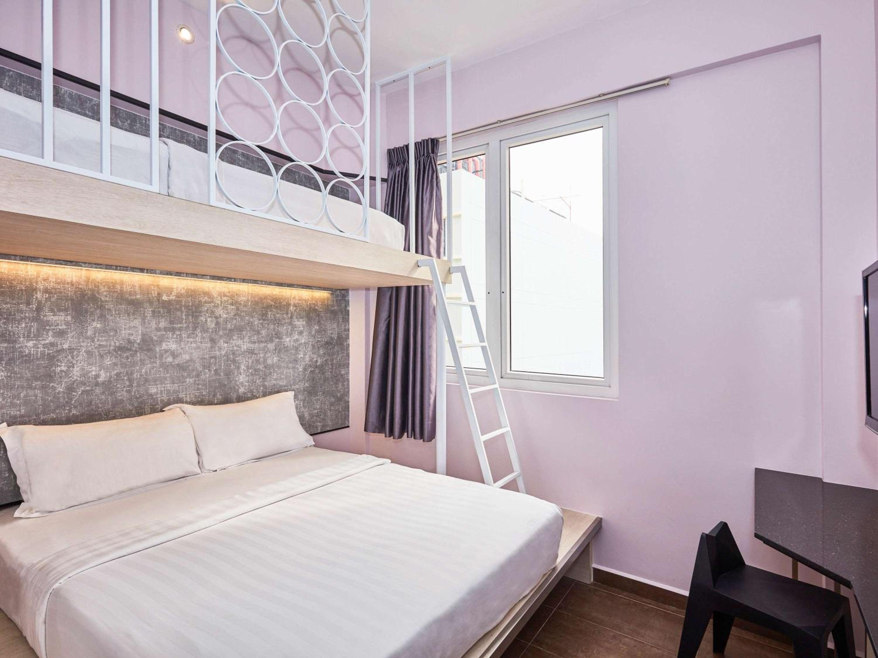 Superior Triple Room photo 1