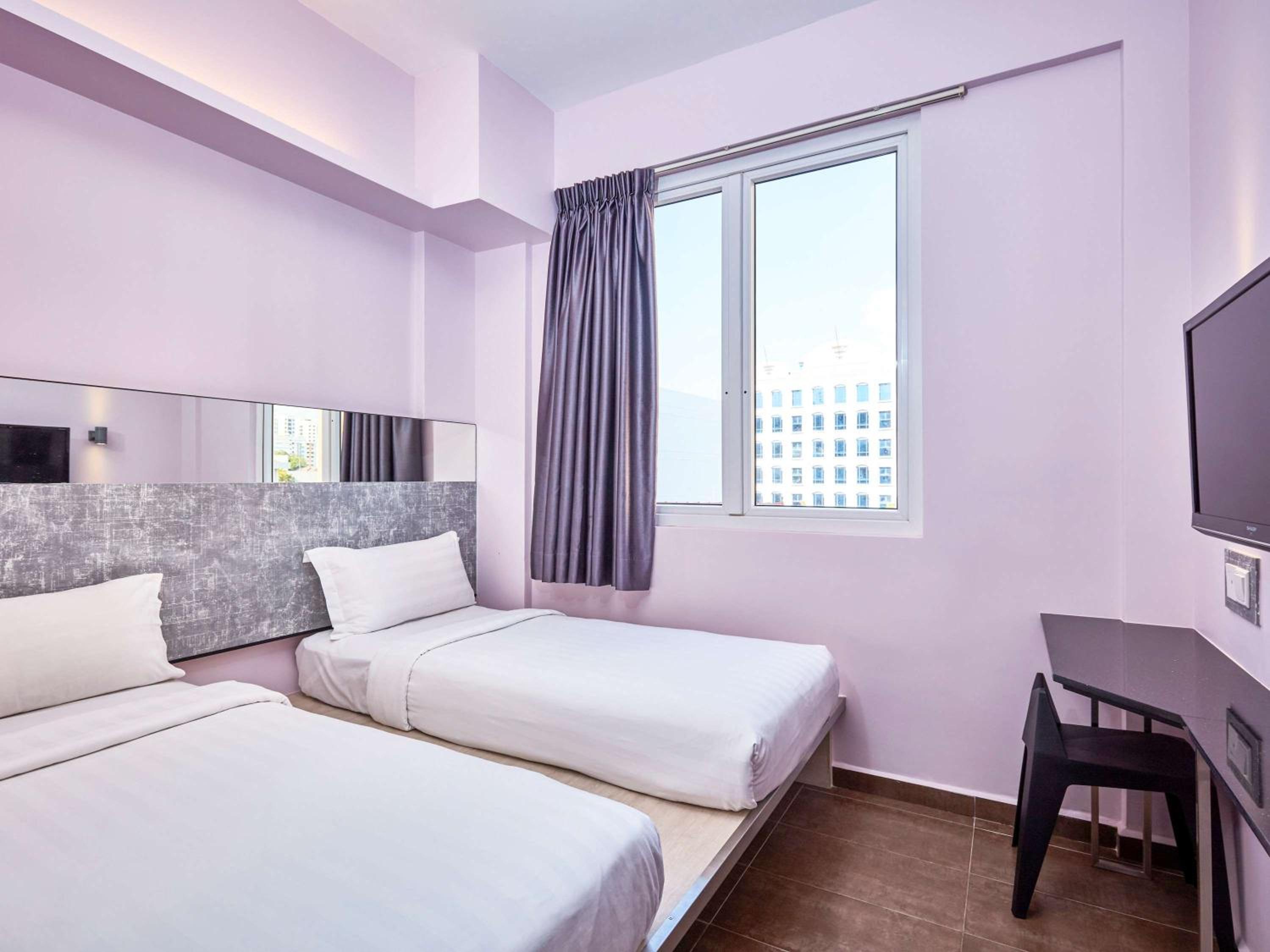 Superior Twin Room photo 1
