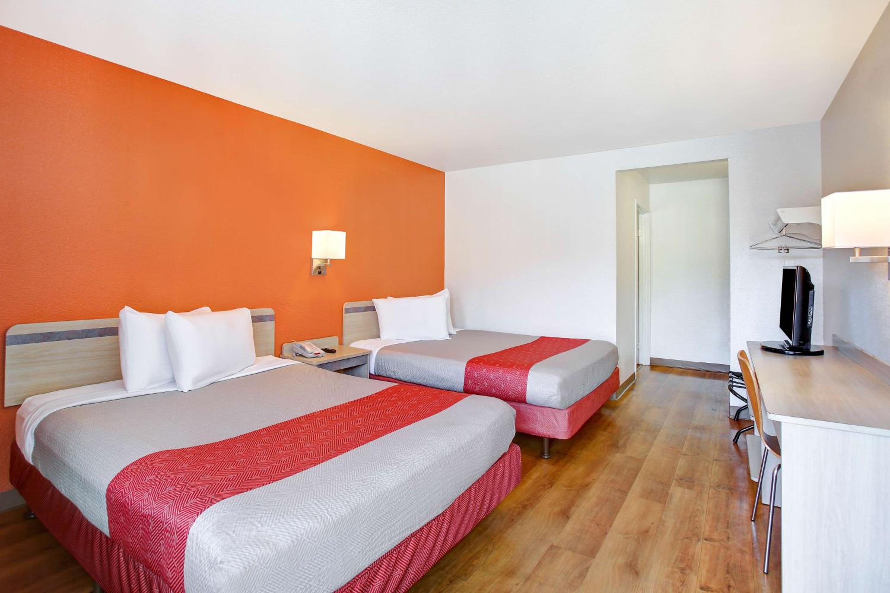 Deluxe Quadruple Room photo 1