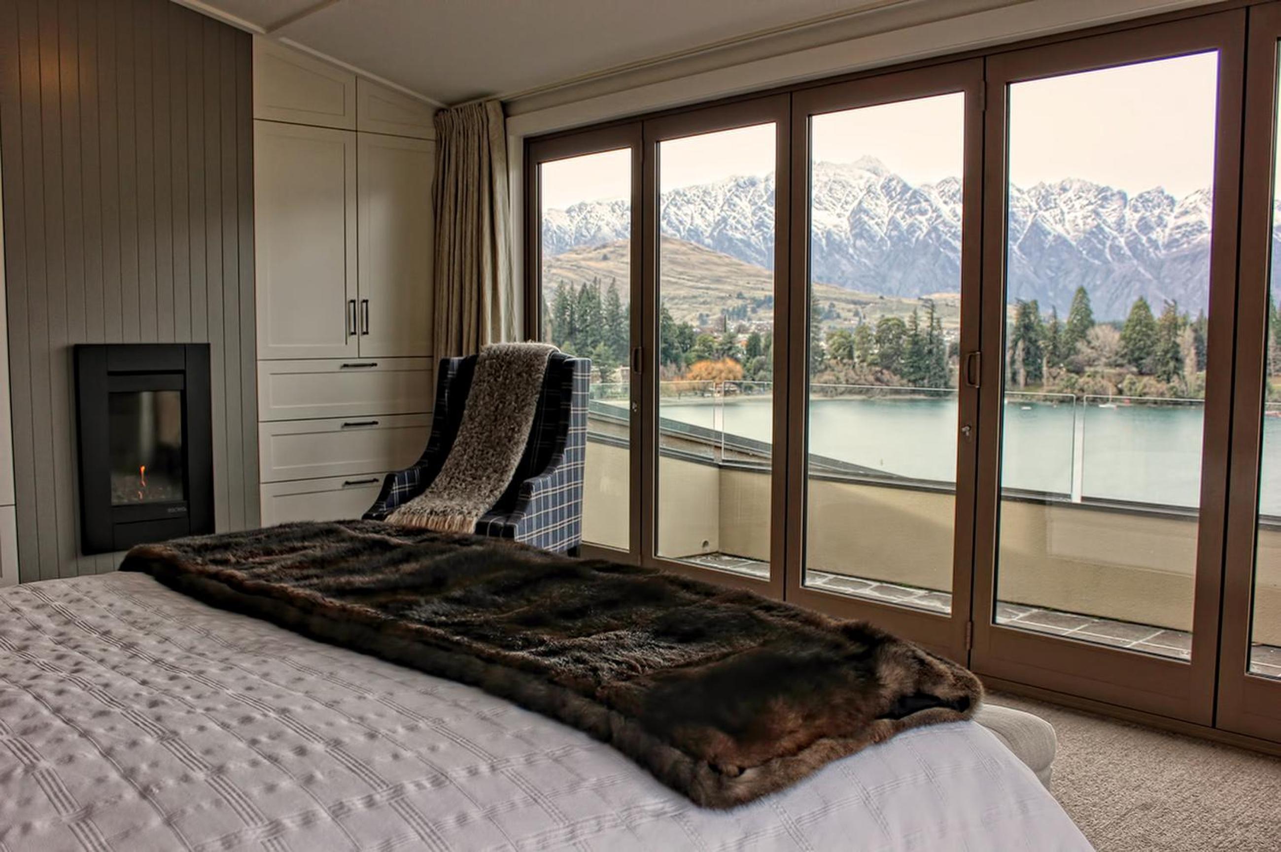 The Residence - Photo 5
