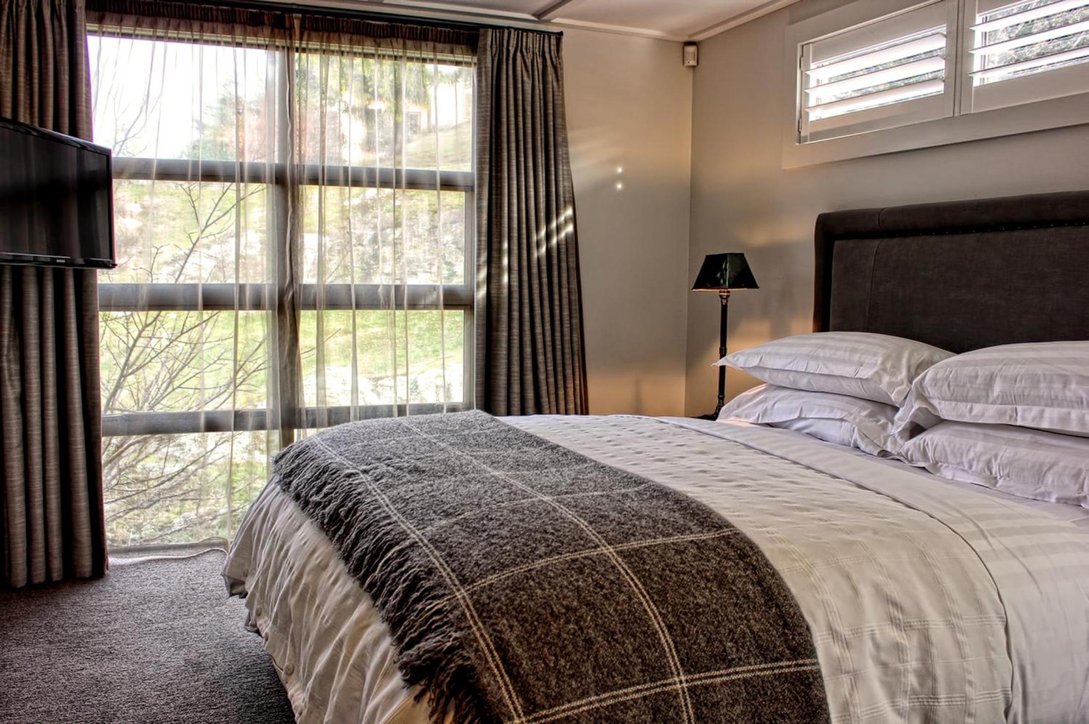 The Residence - Photo 1