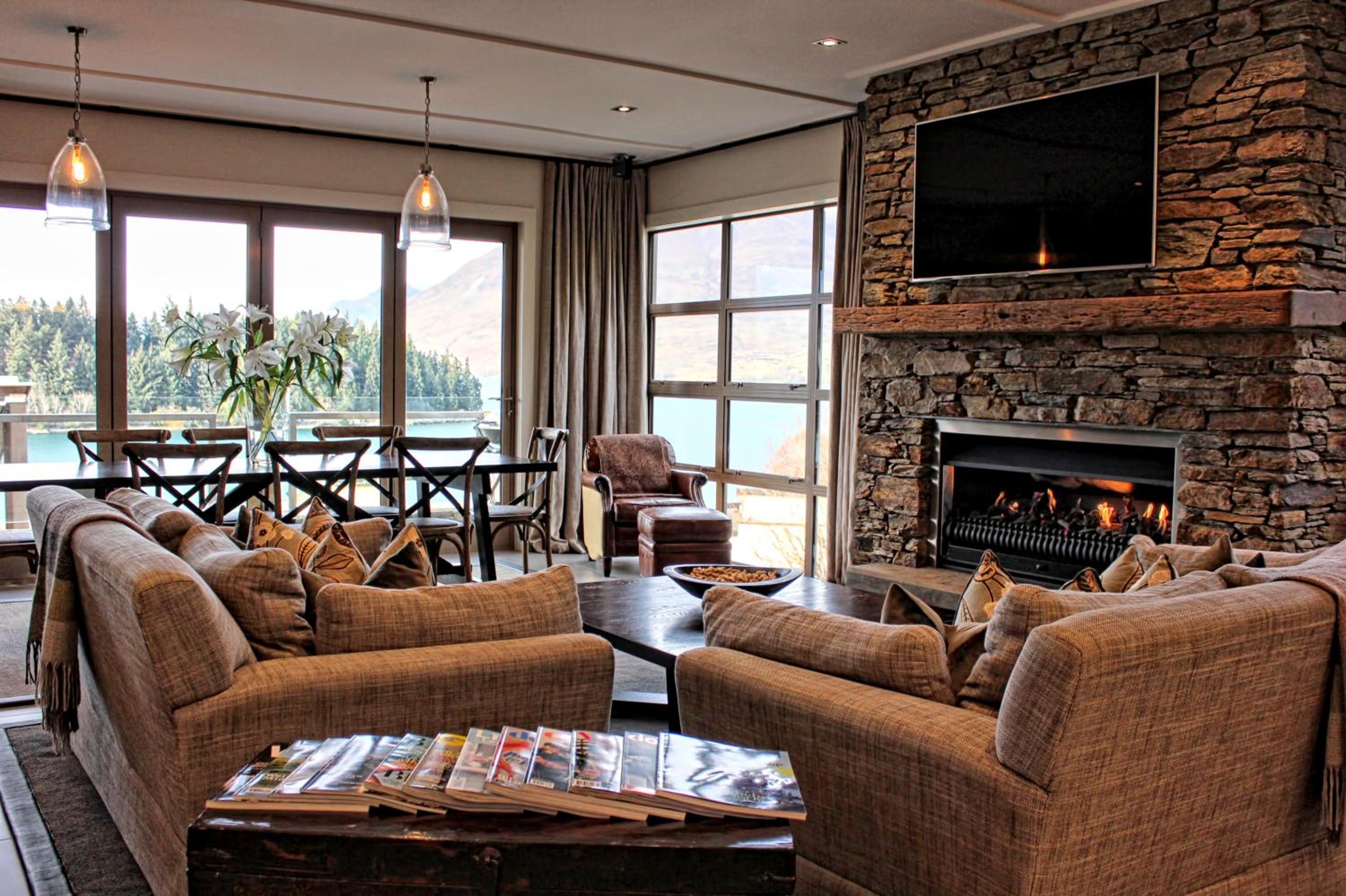 The Residence - Photo 4