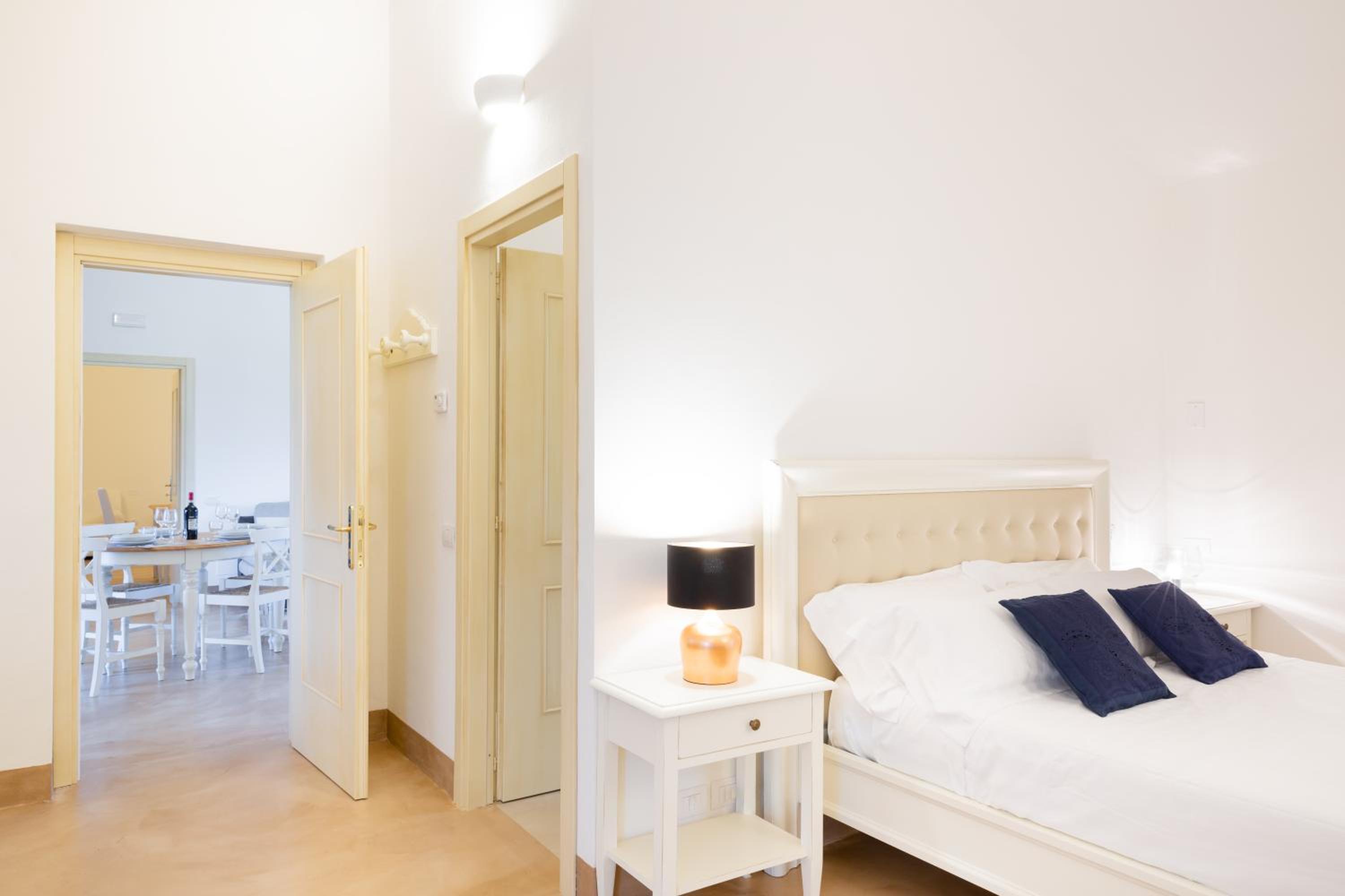Superior Apartment with Sauna - Photo 5