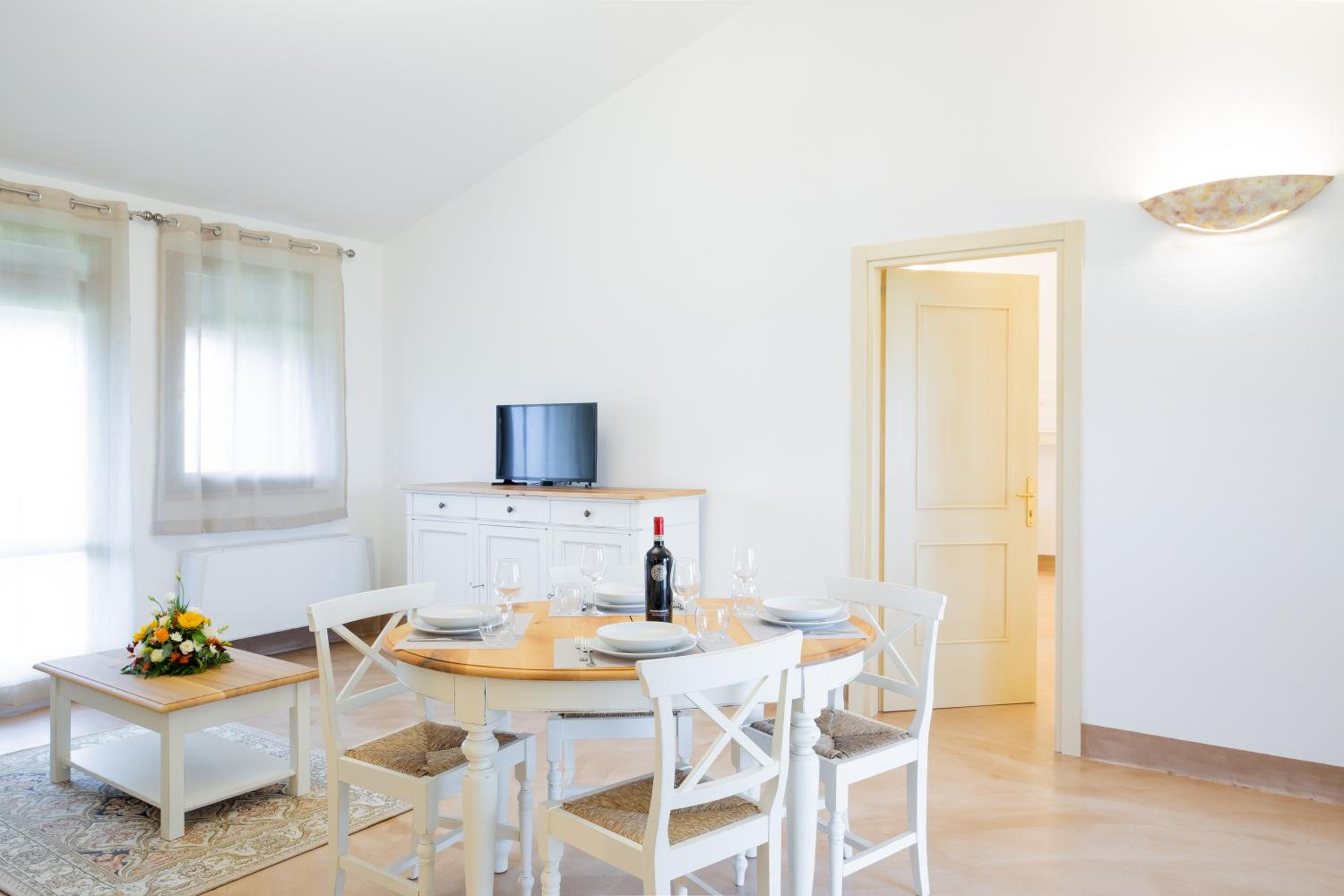 Superior Apartment with Sauna - Photo 2