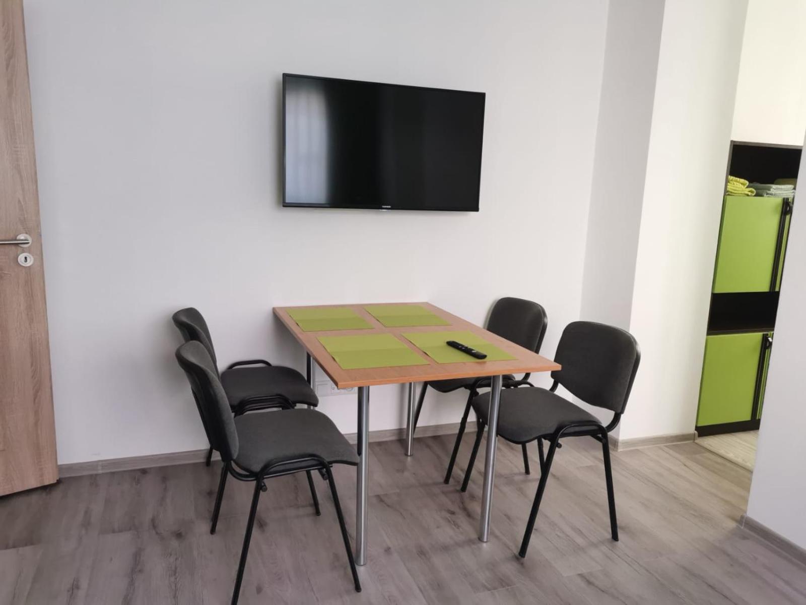 Standard Apartment - Photo 10