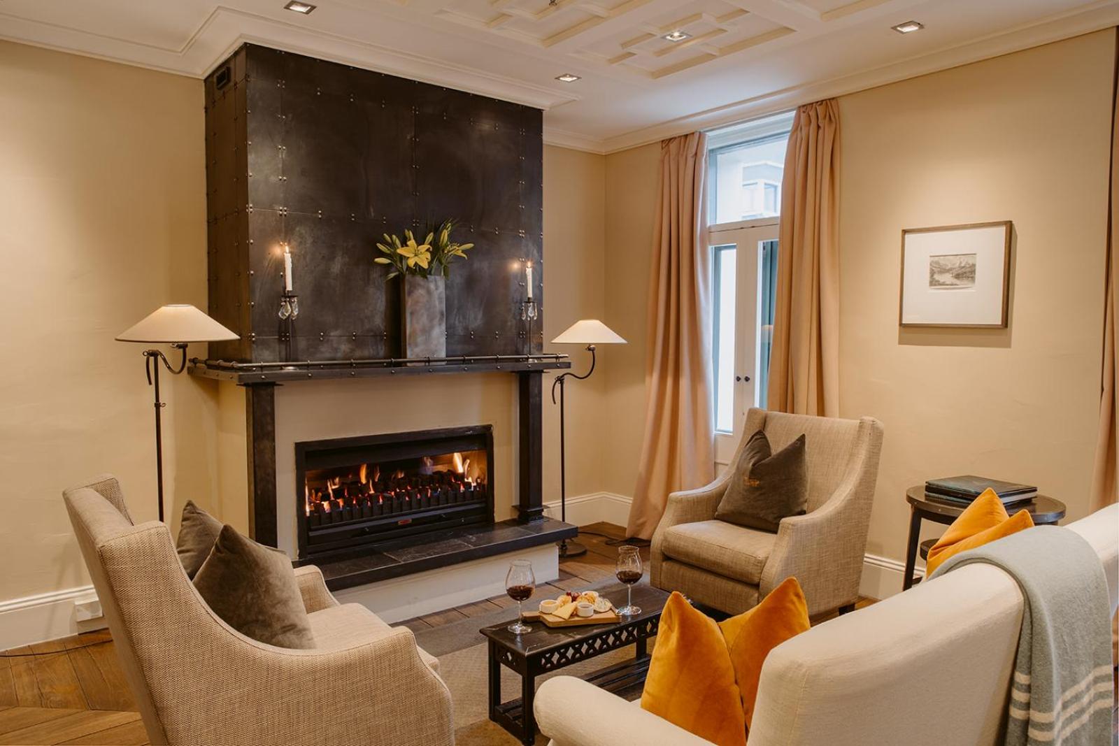 Heritage Suite - Photo 1