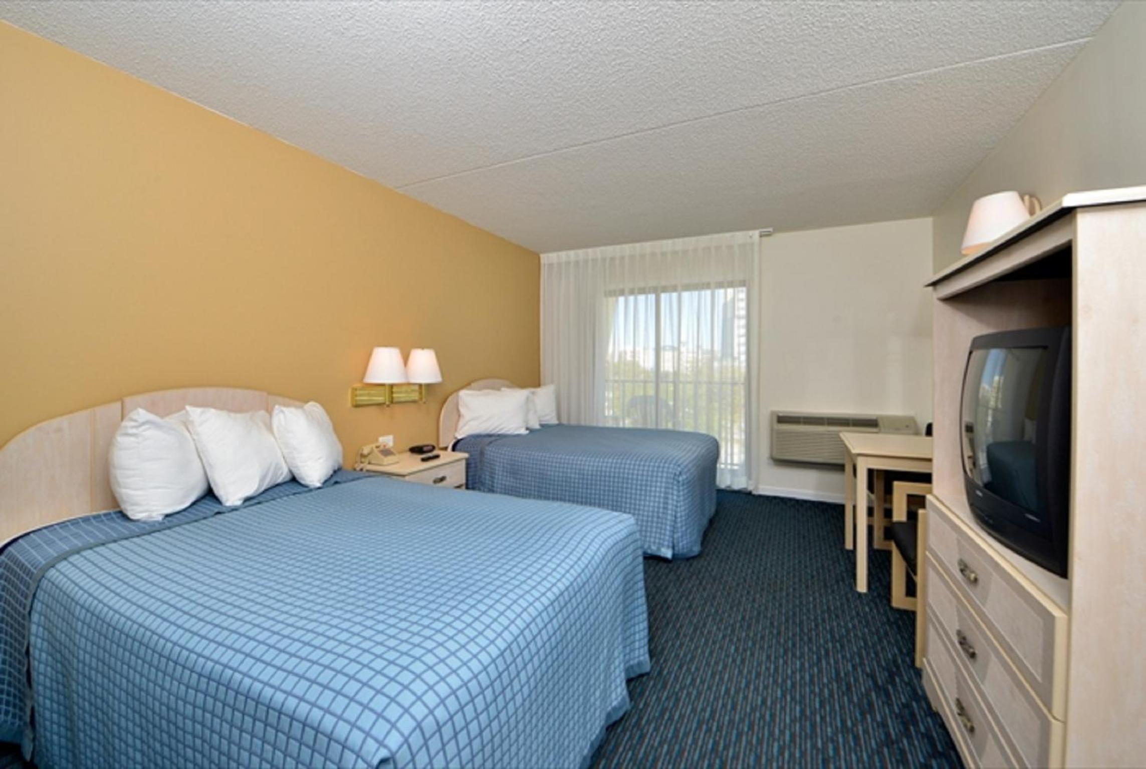 Standard Double Room - Photo 4