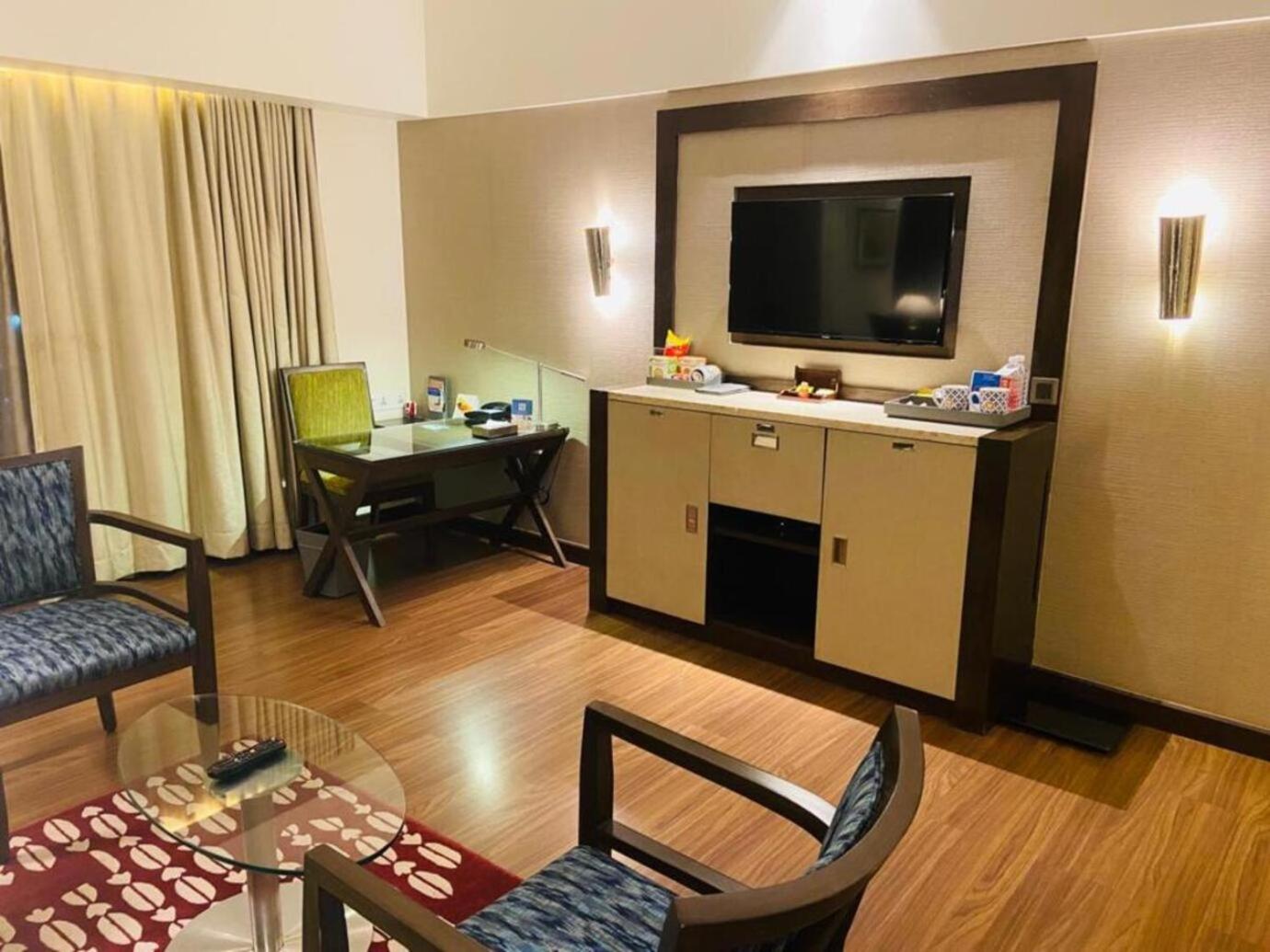 Suite photo