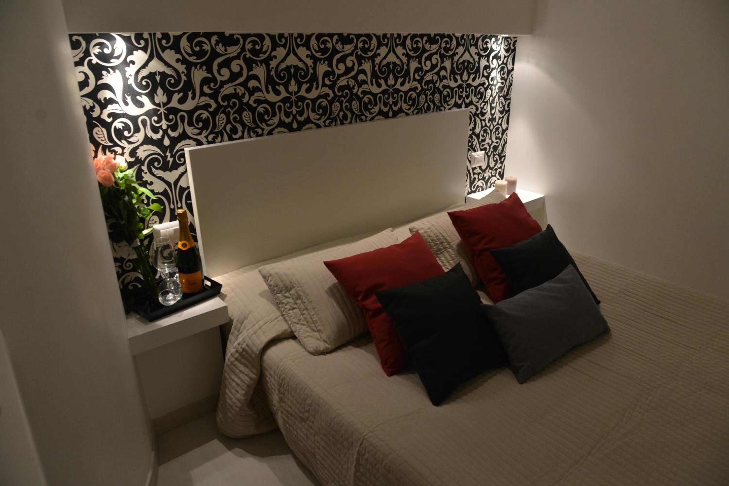 Economy Double Room photo 2