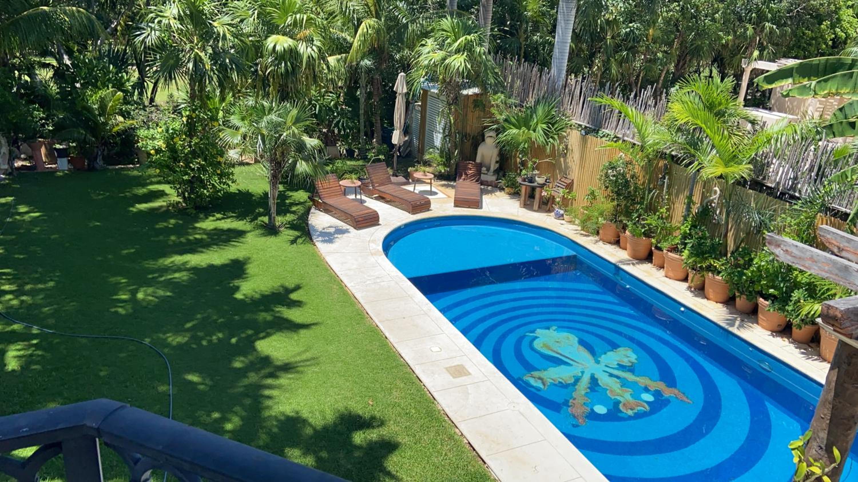 Deluxe Villa photo 2
