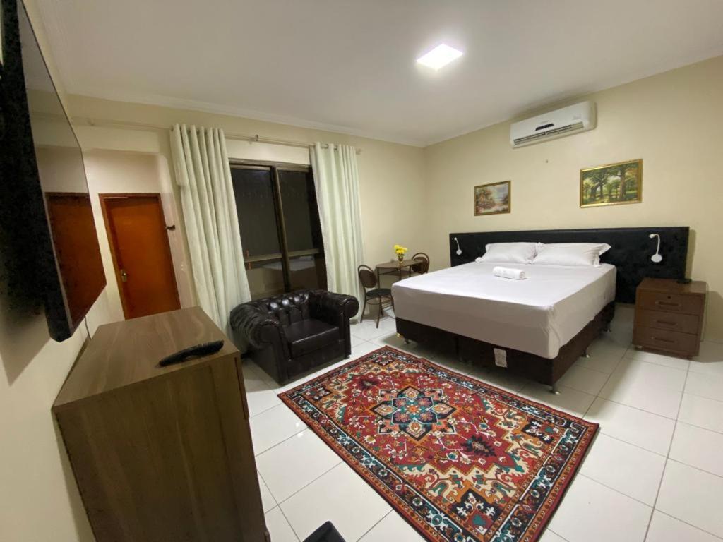 King Suite photo 1