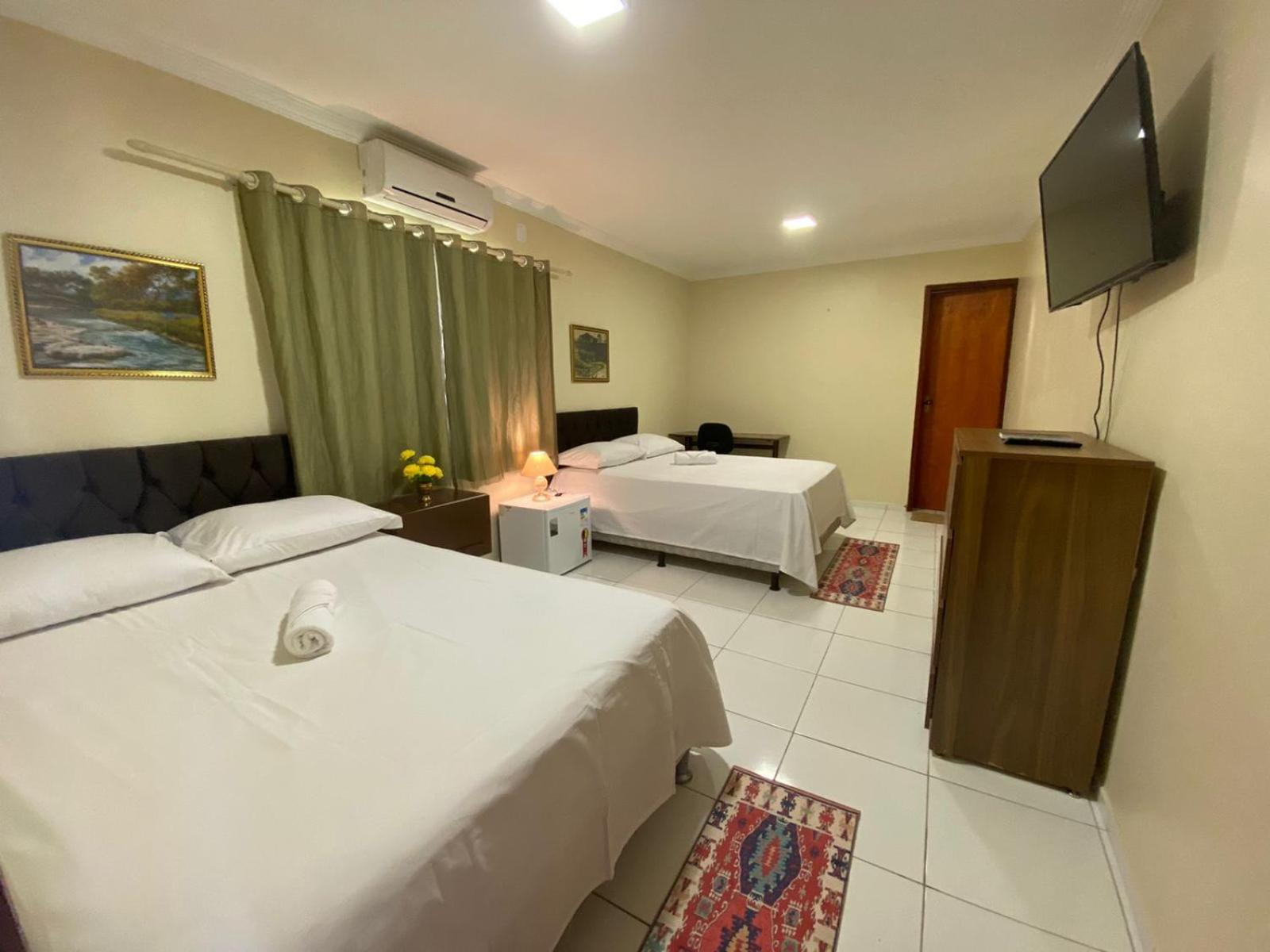 Superior Quadruple Room photo 1