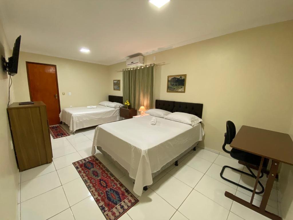 Superior Quadruple Room photo 3