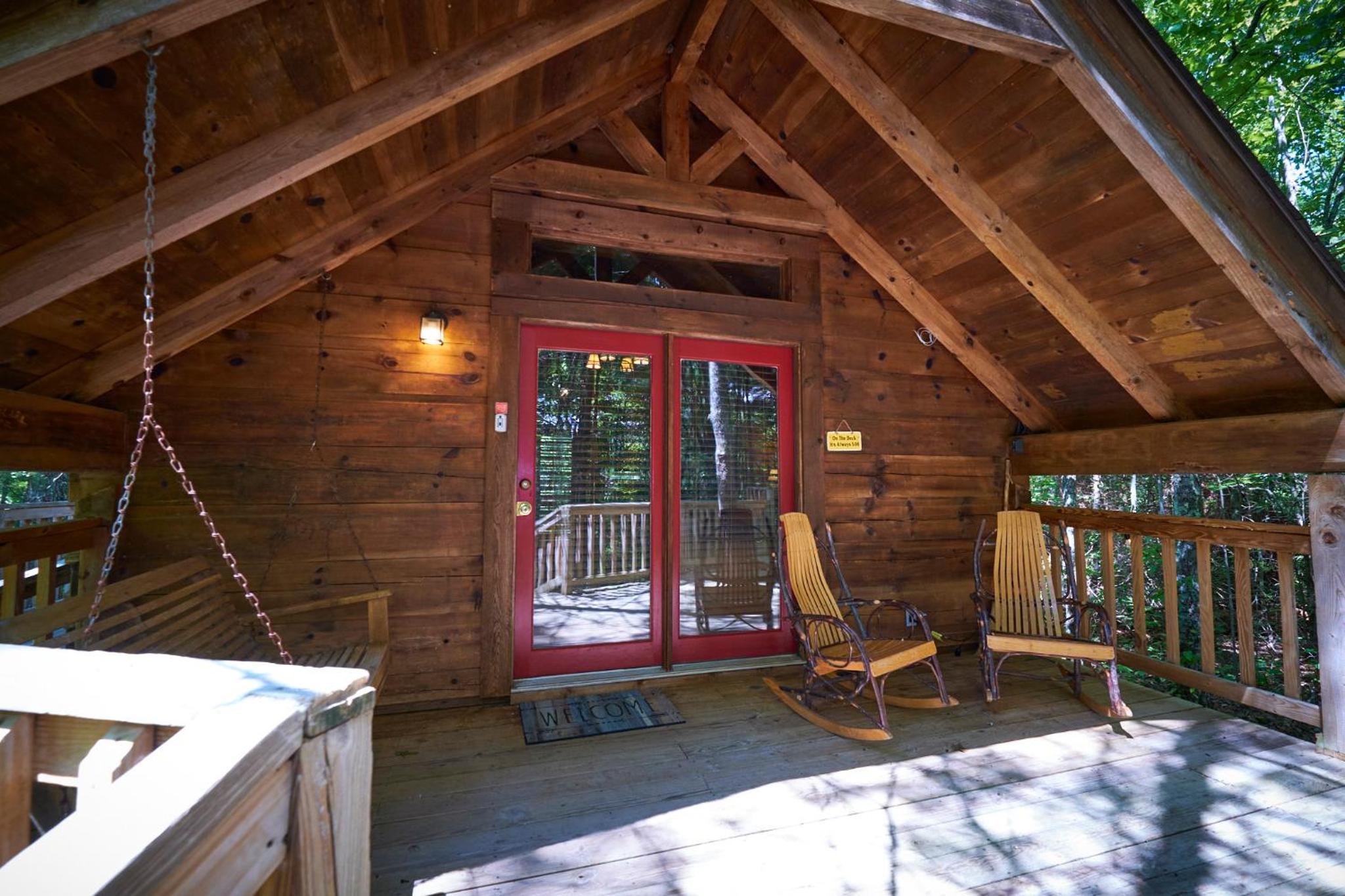 One-Bedroom Chalet - Photo 18