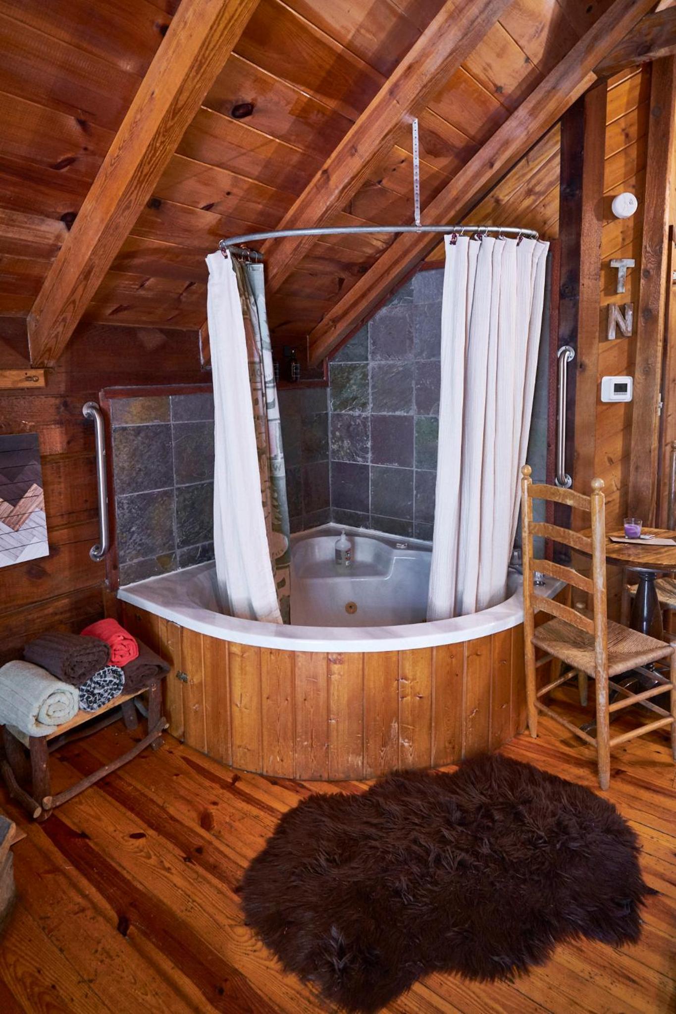 One-Bedroom Chalet - Photo 26