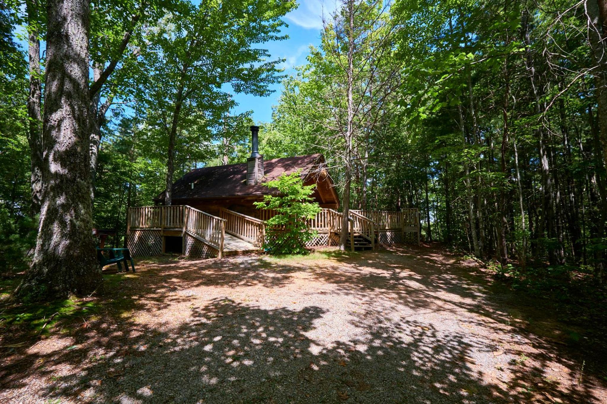 One-Bedroom Chalet - Photo 24
