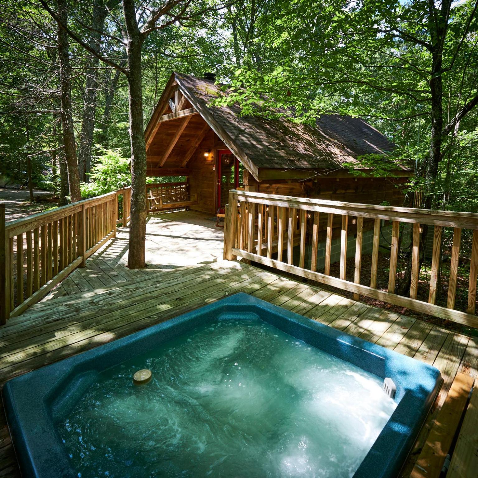 One-Bedroom Chalet - Photo 8