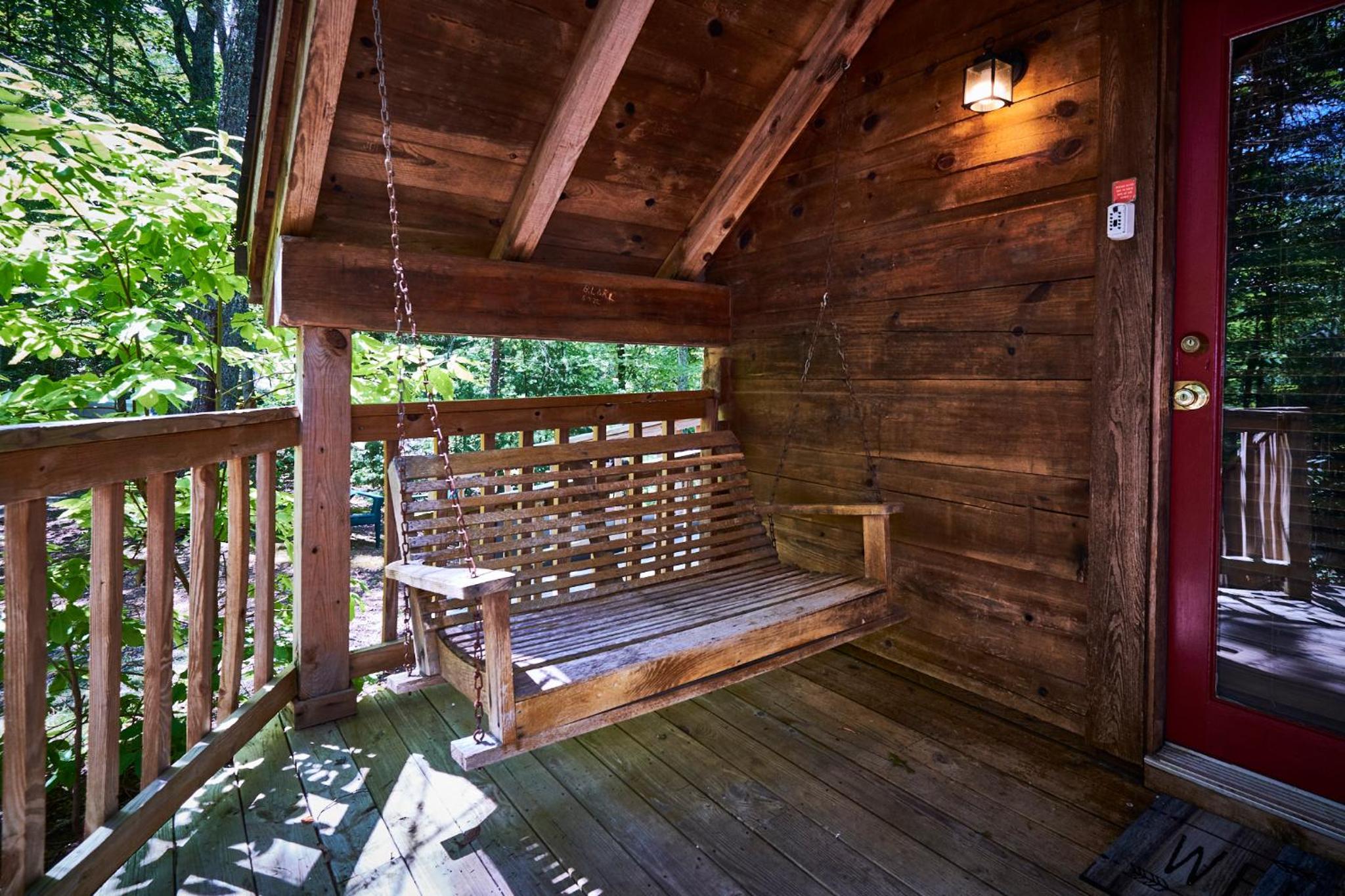 One-Bedroom Chalet - Photo 11