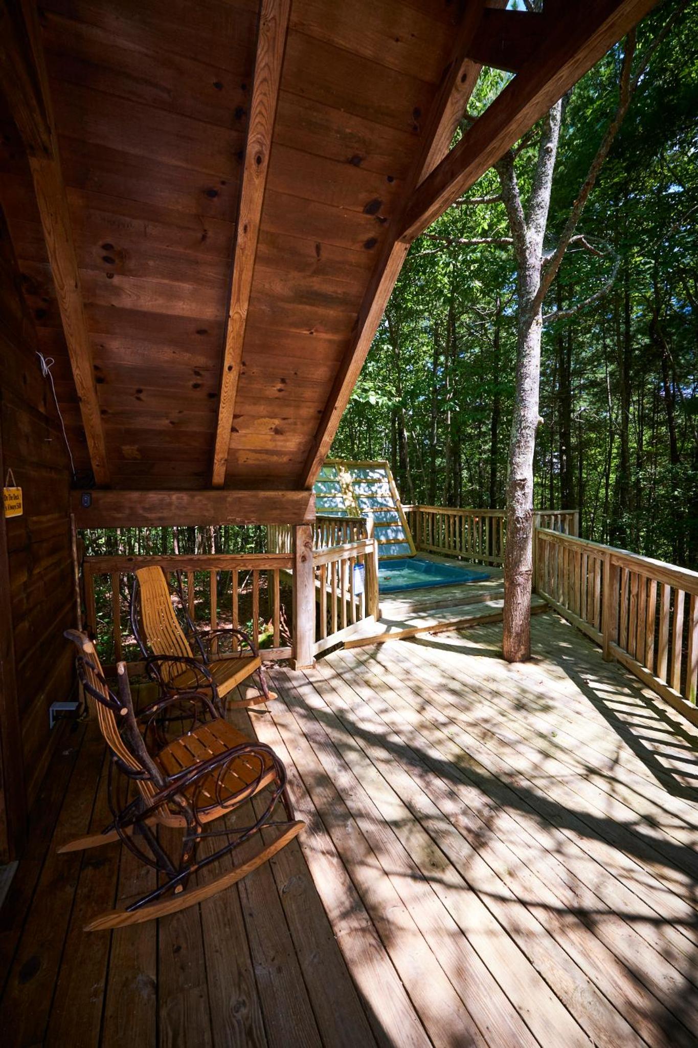 One-Bedroom Chalet - Photo 12