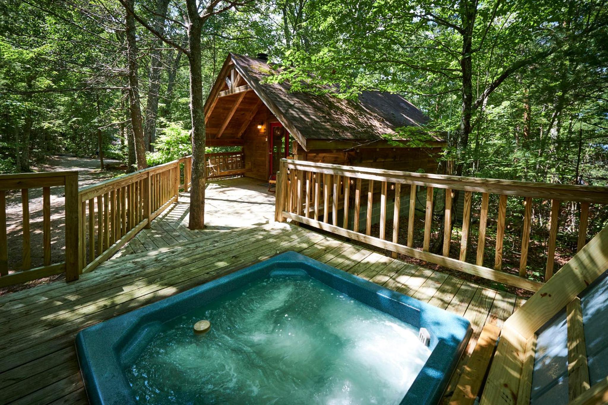 One-Bedroom Chalet - Photo 13