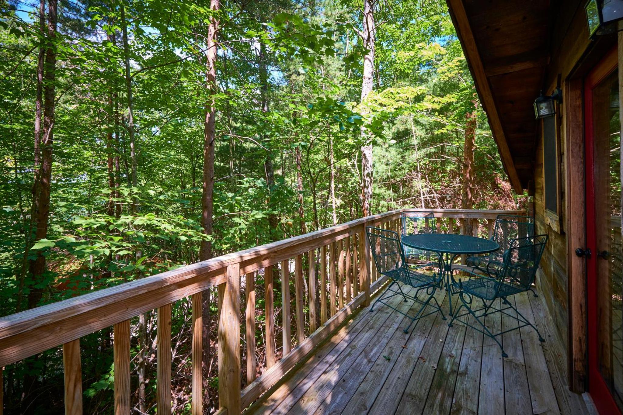 One-Bedroom Chalet - Photo 15